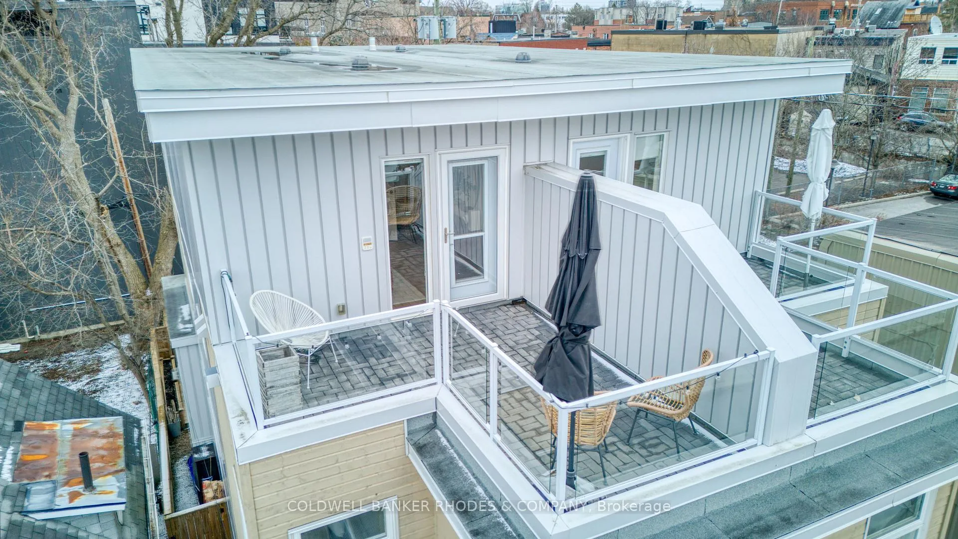 Photo 42 of 103A Stirling Avenue, Ottawa, Hintonburg — HOMEH