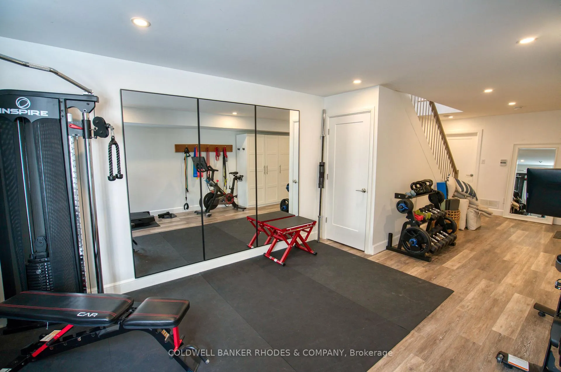 Photo 46 of 103A Stirling Avenue, Ottawa, Hintonburg — HOMEH