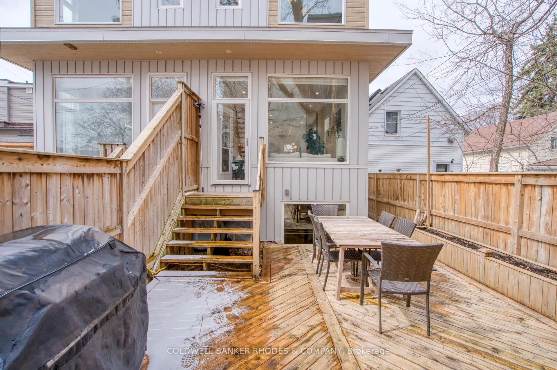 Photo 47 of 103A Stirling Avenue, Ottawa, Hintonburg — HOMEH