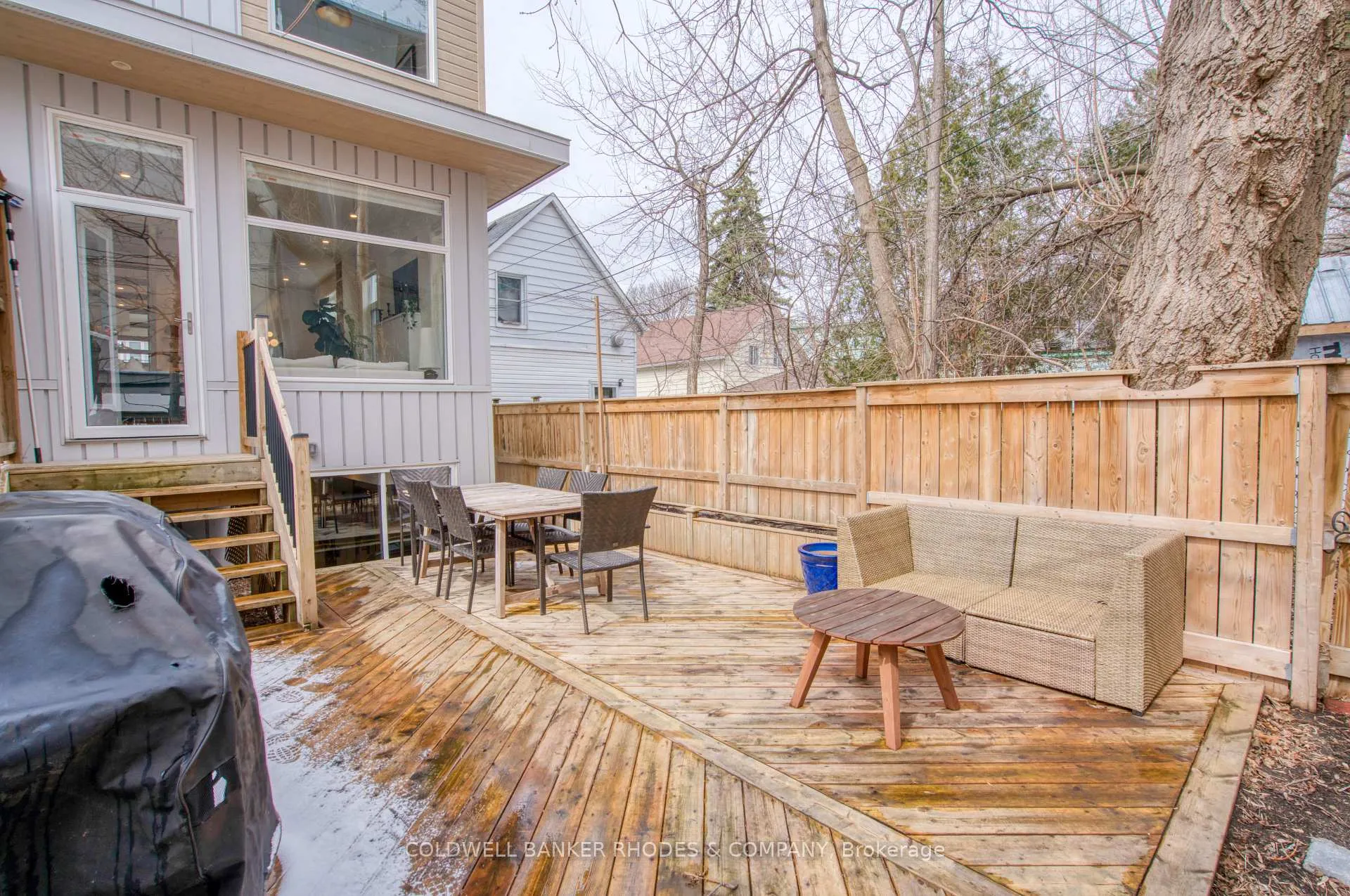 Photo 48 of 103A Stirling Avenue, Ottawa, Hintonburg — HOMEH