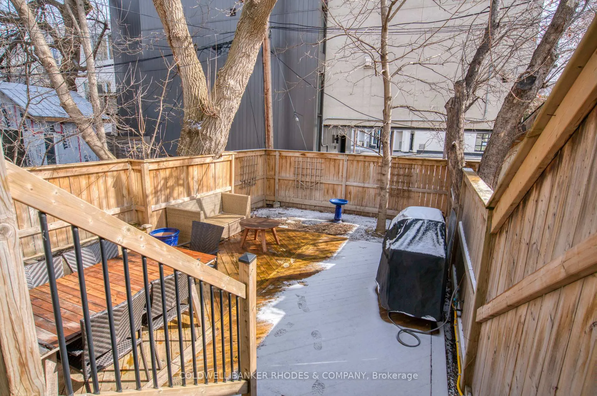 Photo 49 of 103A Stirling Avenue, Ottawa, Hintonburg — HOMEH