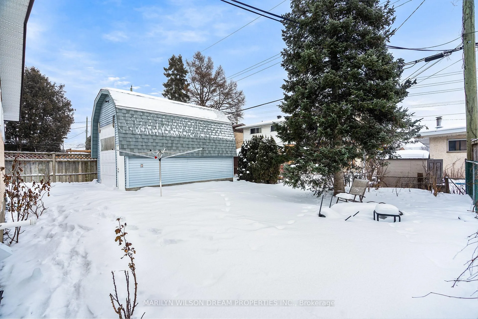 Photo 35 of 2422 Magnus Avenue, Ottawa, Hawthorne Meadows — HOMEH