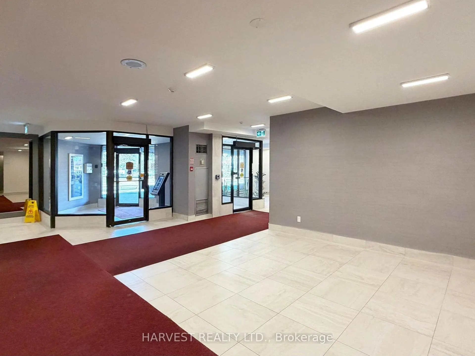Photo 3 of Unit 901, 55 Bamburgh Circle, Scarborough, Steeles — HOMEH
