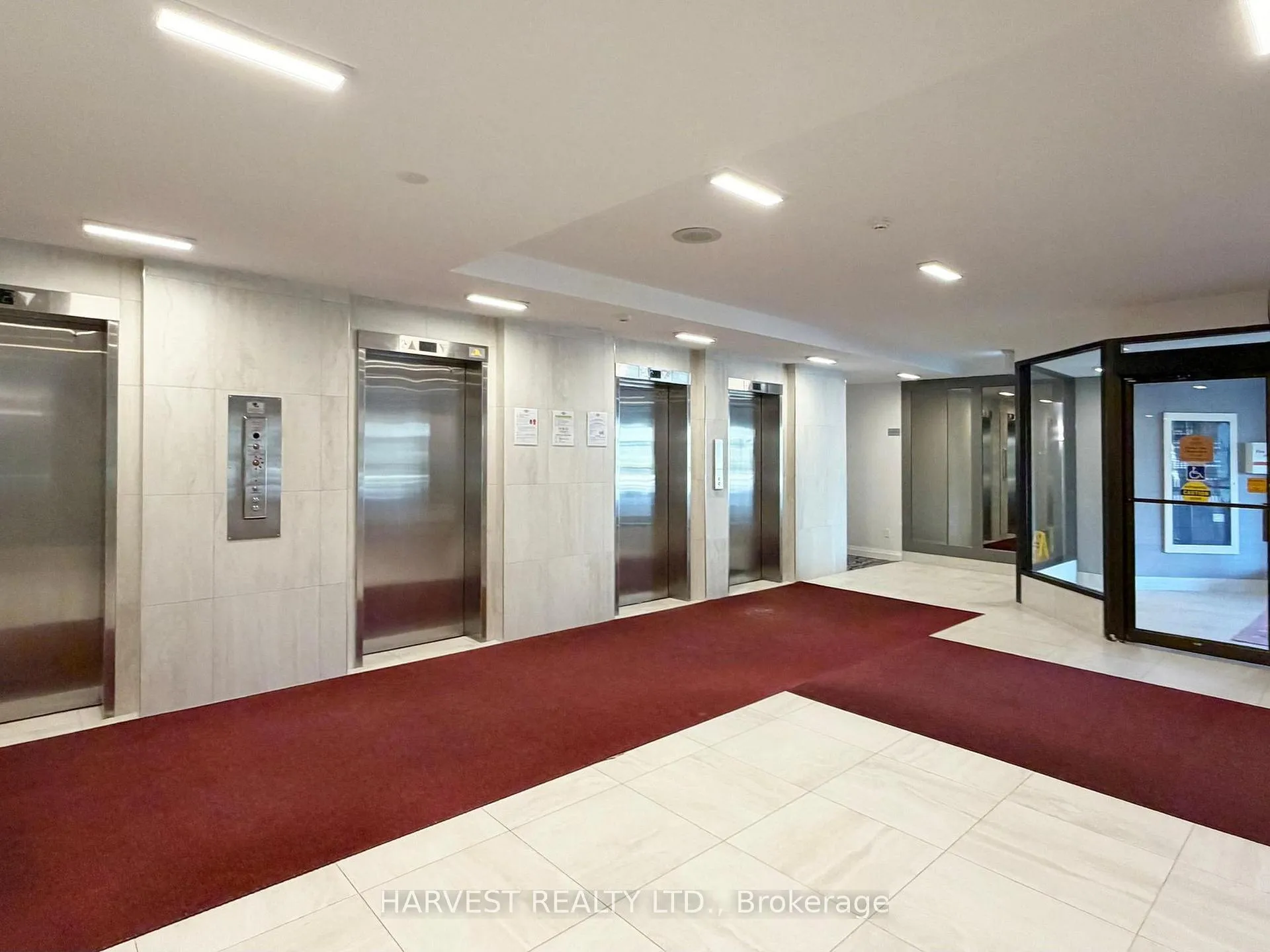 Photo 4 of Unit 901, 55 Bamburgh Circle, Scarborough, Steeles — HOMEH