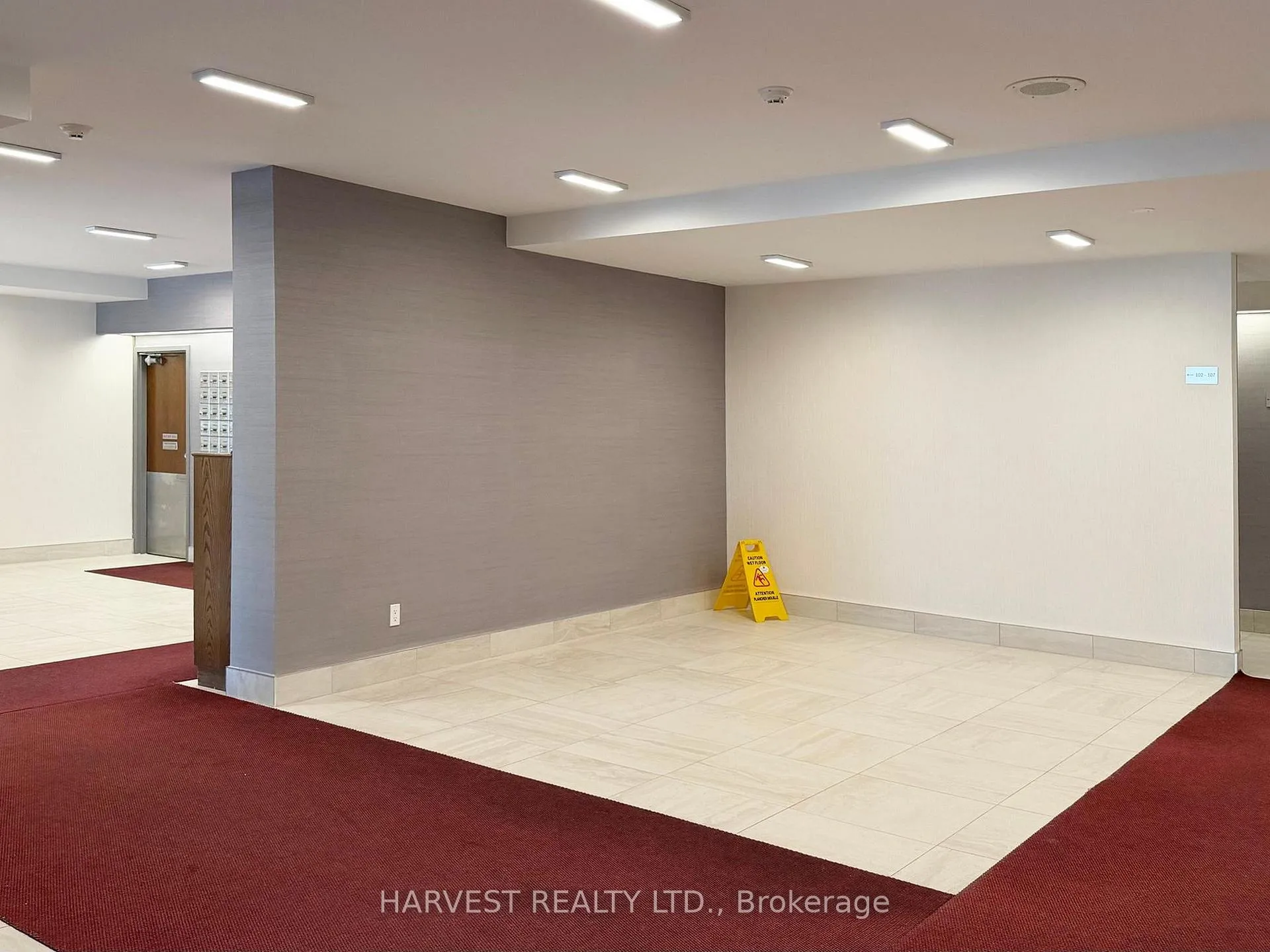 Photo 5 of Unit 901, 55 Bamburgh Circle, Scarborough, Steeles — HOMEH