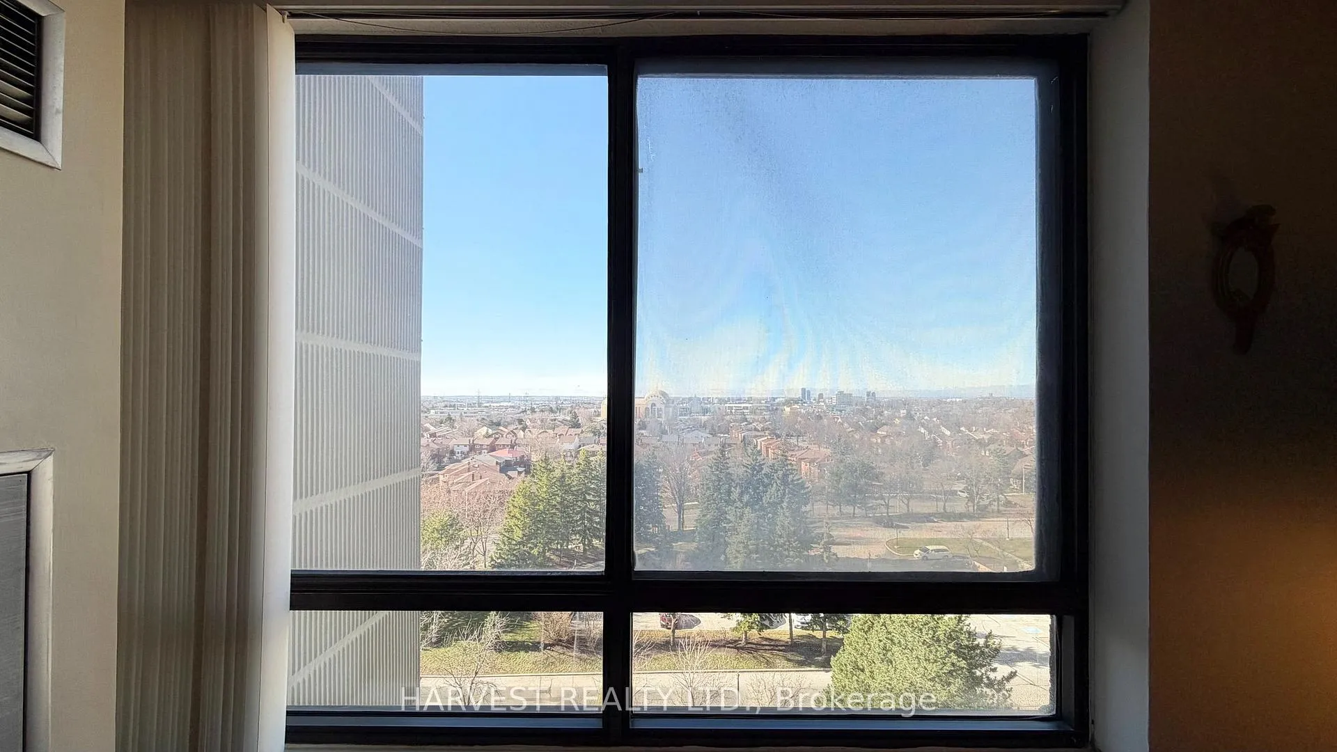 Photo 9 of Unit 901, 55 Bamburgh Circle, Scarborough, Steeles — HOMEH