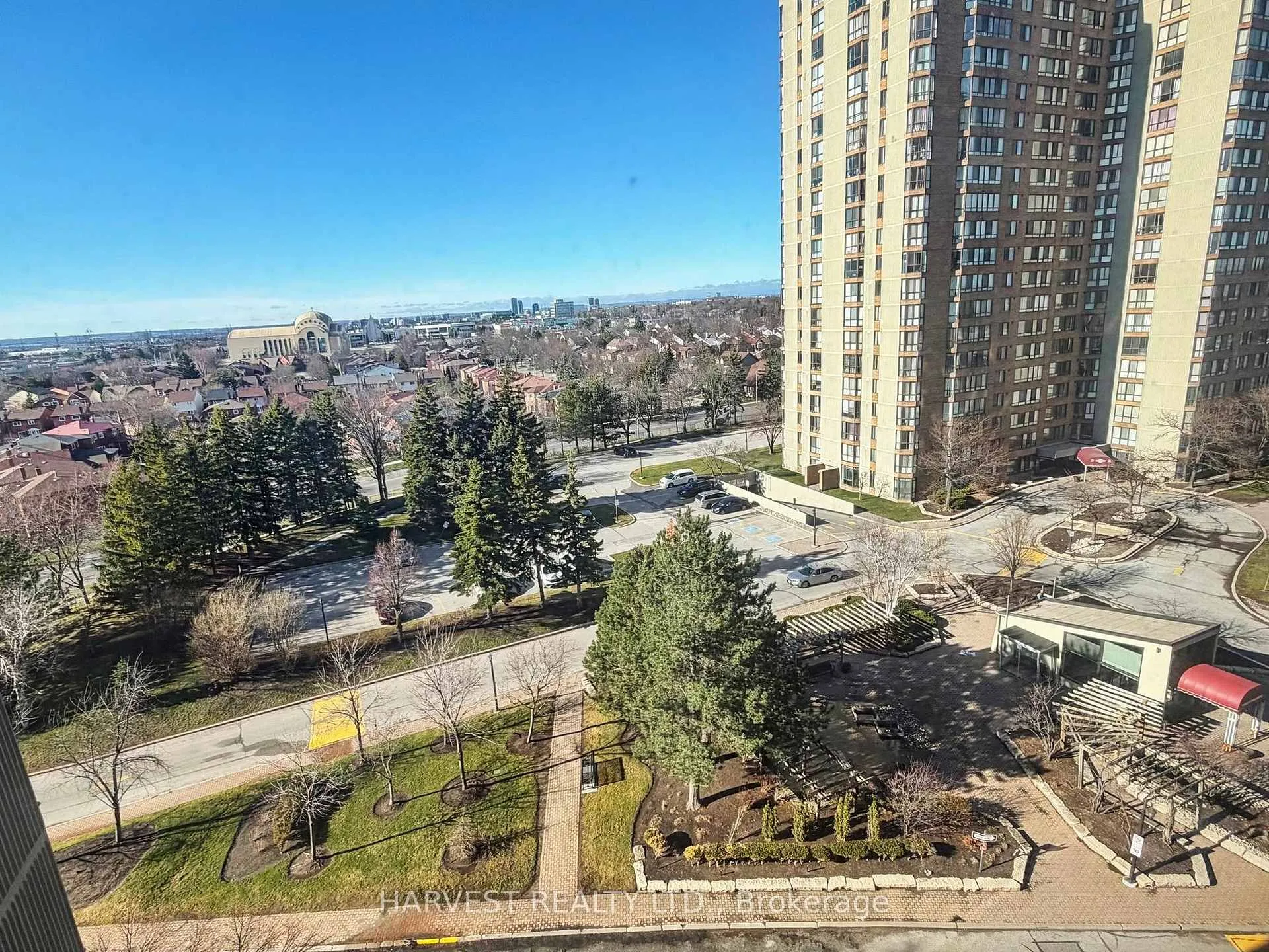 Photo 10 of Unit 901, 55 Bamburgh Circle, Scarborough, Steeles — HOMEH