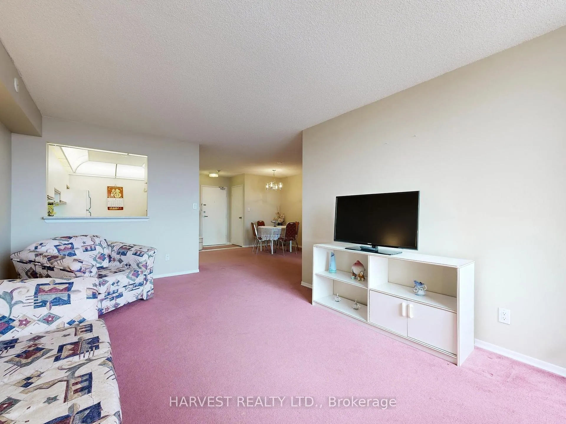 Photo 11 of Unit 901, 55 Bamburgh Circle, Scarborough, Steeles — HOMEH