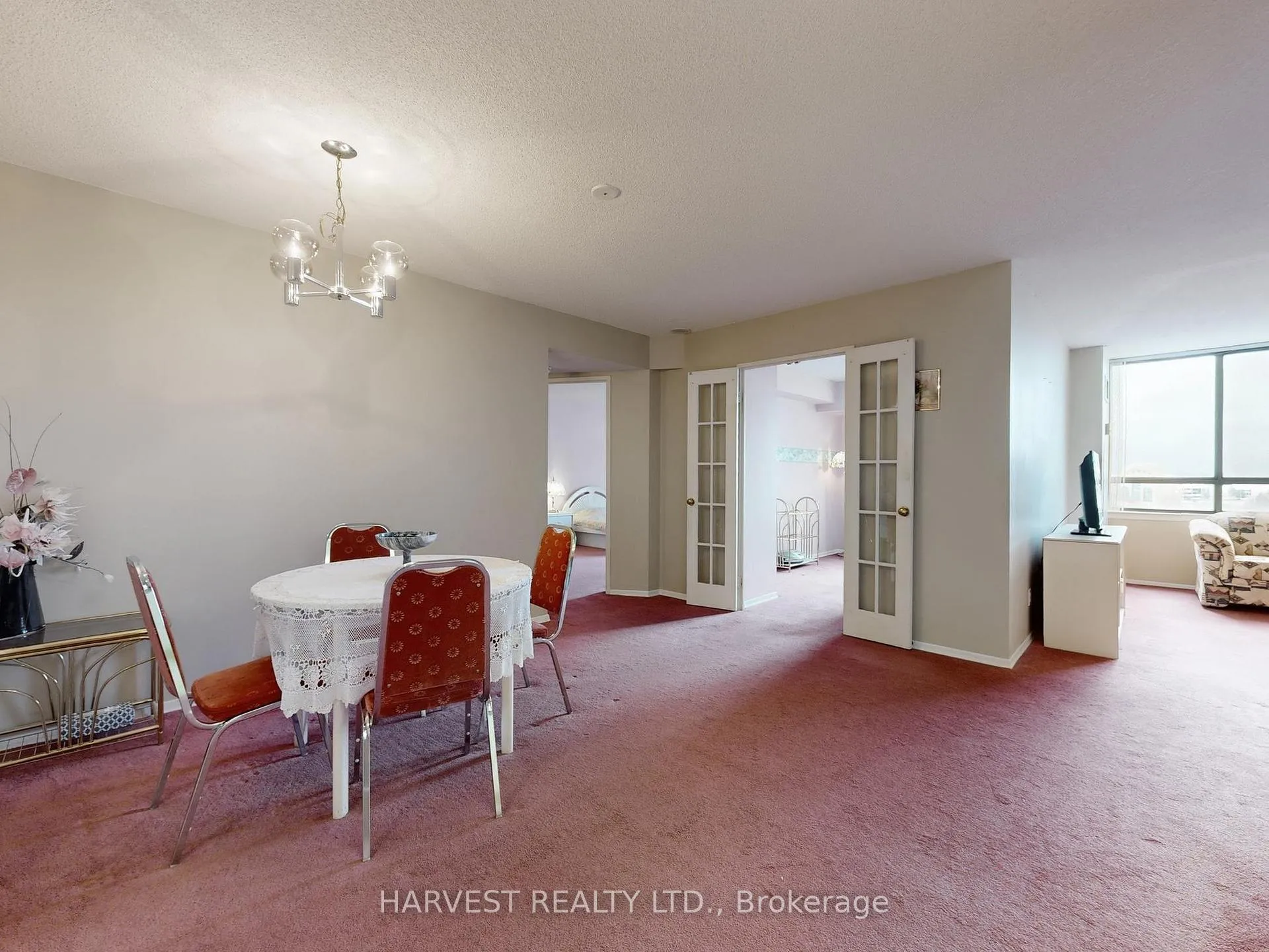 Photo 12 of Unit 901, 55 Bamburgh Circle, Scarborough, Steeles — HOMEH