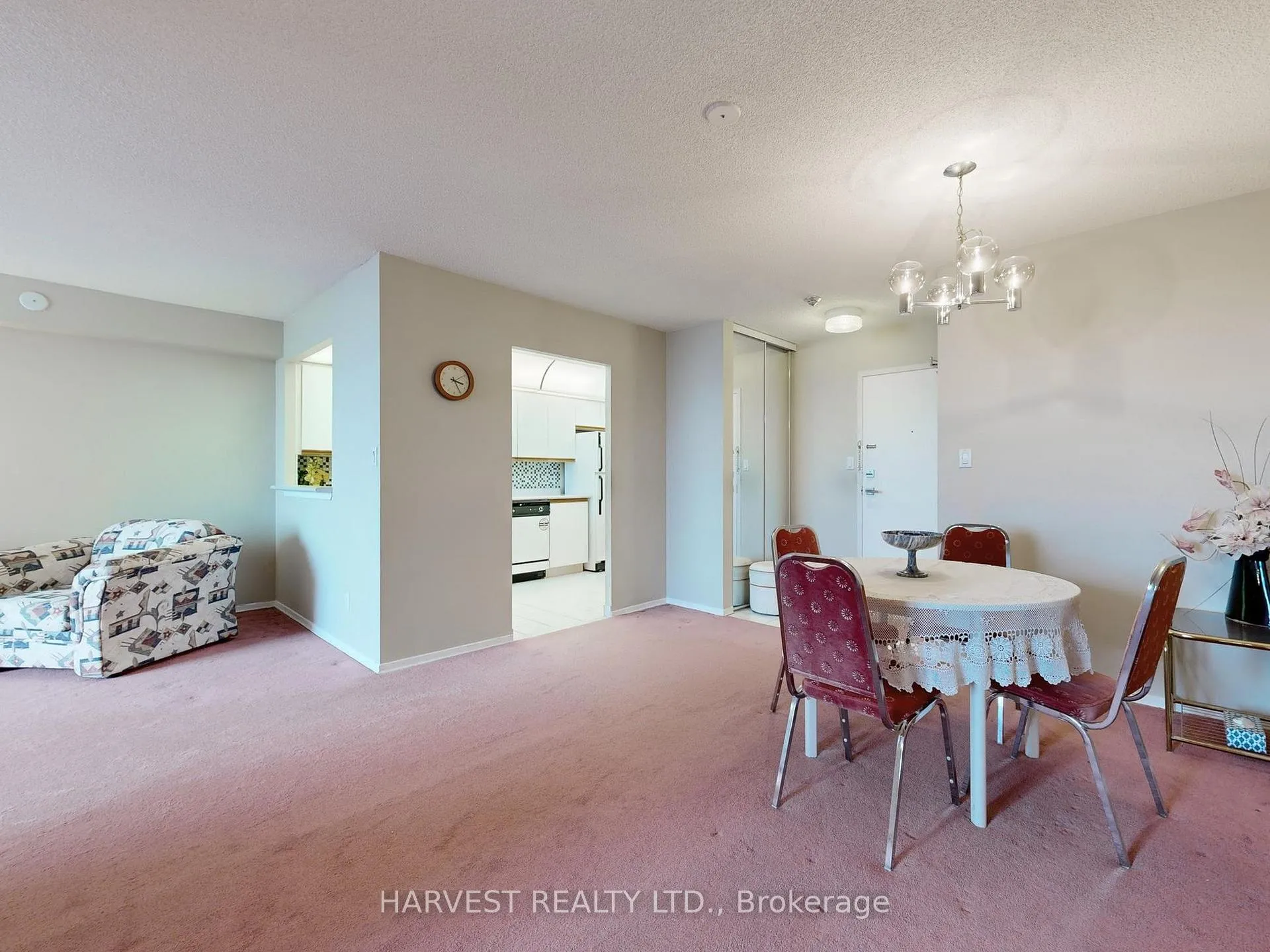 Photo 13 of Unit 901, 55 Bamburgh Circle, Scarborough, Steeles — HOMEH