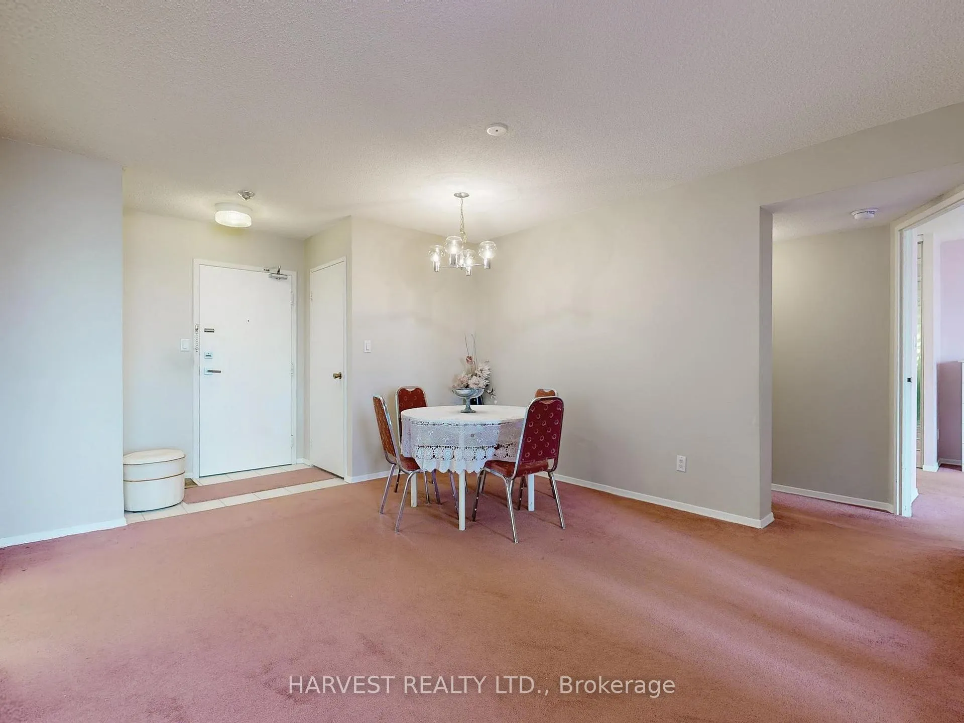 Photo 14 of Unit 901, 55 Bamburgh Circle, Scarborough, Steeles — HOMEH