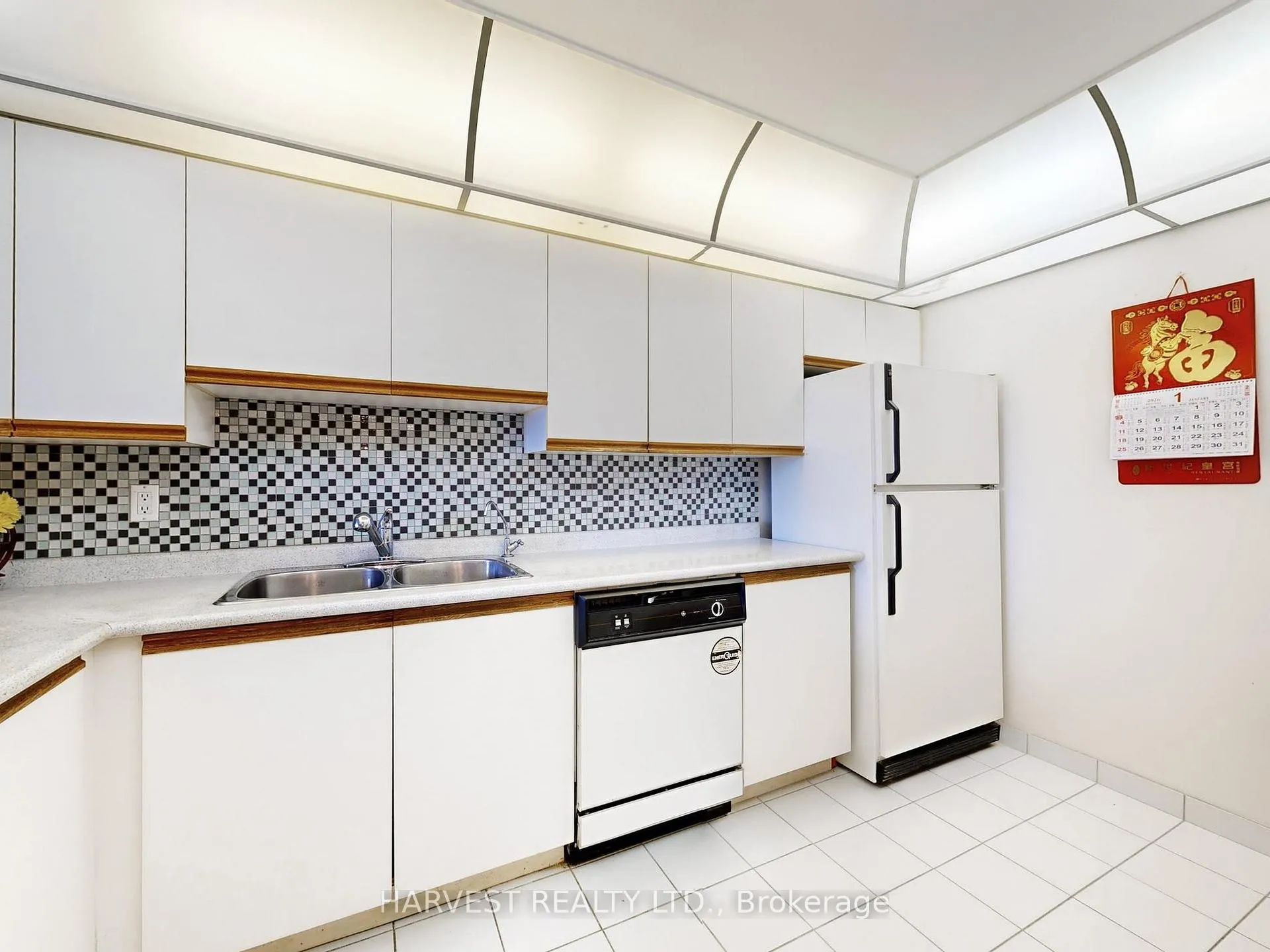 Photo 17 of Unit 901, 55 Bamburgh Circle, Scarborough, Steeles — HOMEH