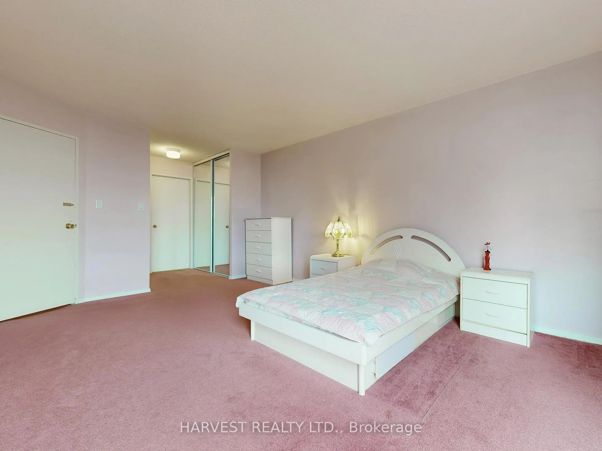 Photo 19 of Unit 901, 55 Bamburgh Circle, Scarborough, Steeles — HOMEH