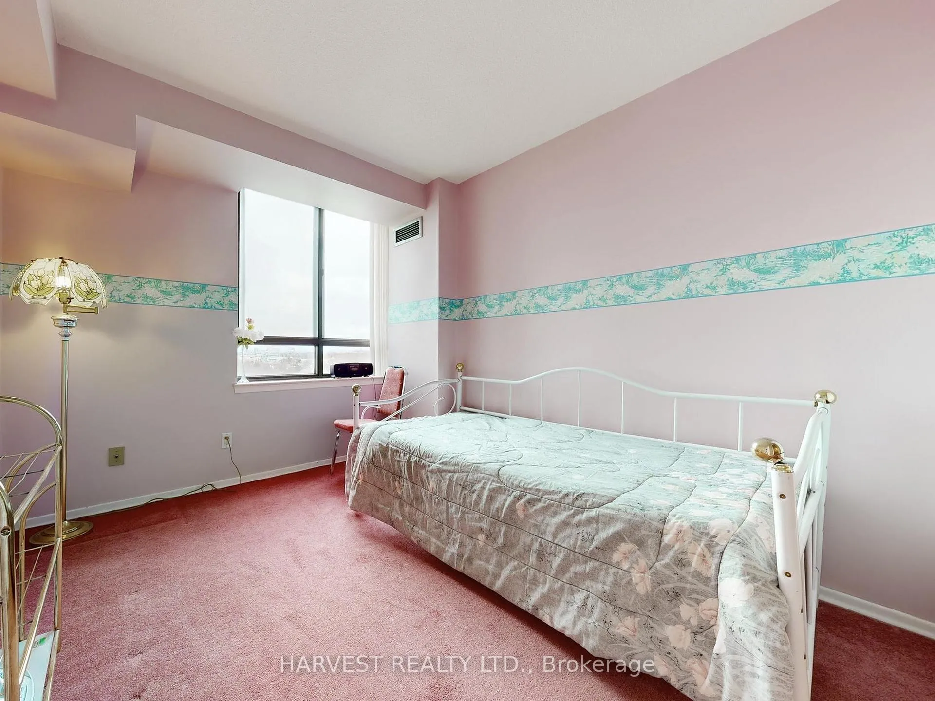 Photo 23 of Unit 901, 55 Bamburgh Circle, Scarborough, Steeles — HOMEH