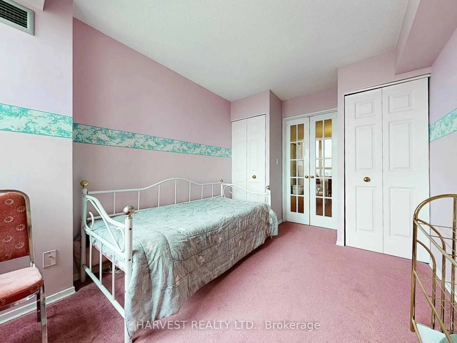 Photo 25 of Unit 901, 55 Bamburgh Circle, Scarborough, Steeles — HOMEH