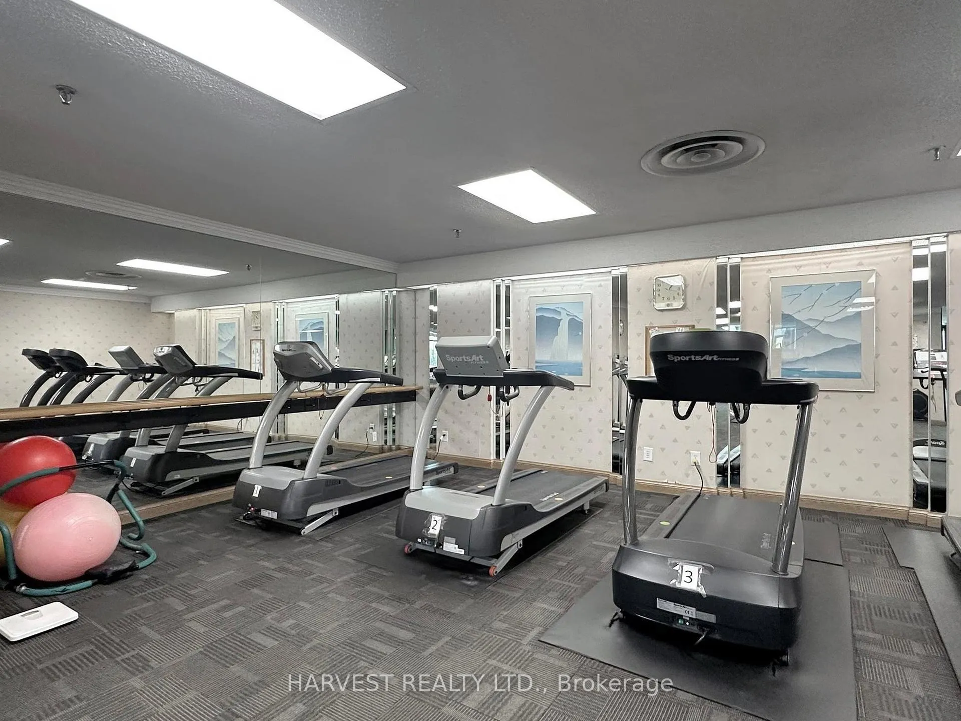 Photo 29 of Unit 901, 55 Bamburgh Circle, Scarborough, Steeles — HOMEH