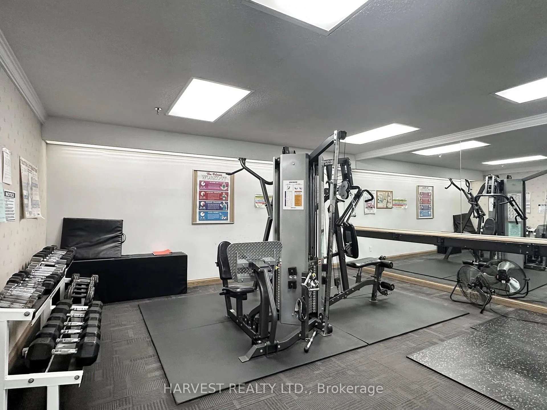 Photo 30 of Unit 901, 55 Bamburgh Circle, Scarborough, Steeles — HOMEH
