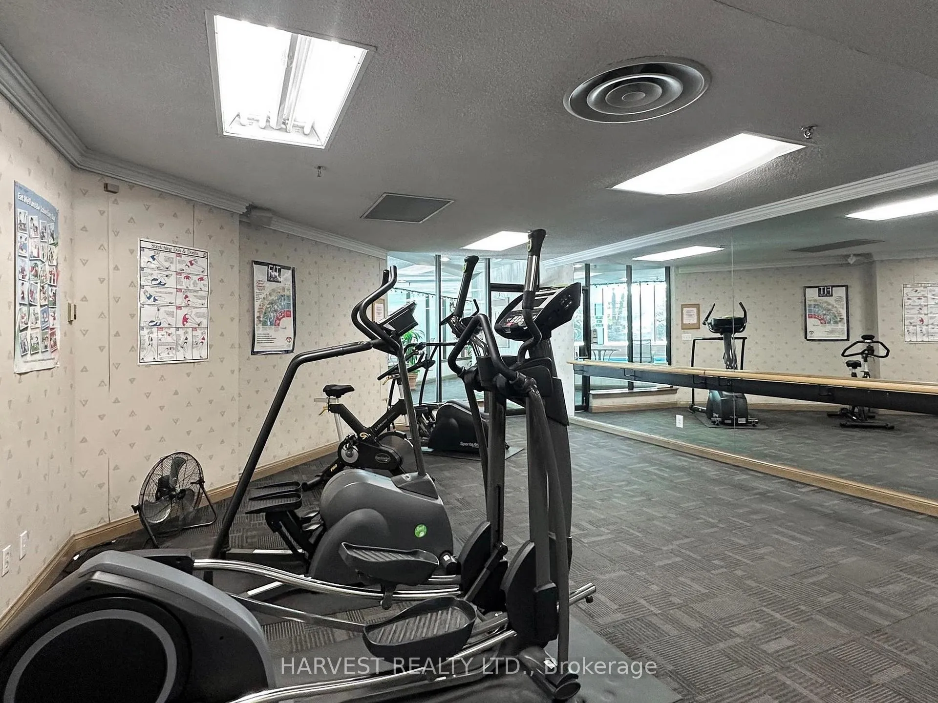 Photo 31 of Unit 901, 55 Bamburgh Circle, Scarborough, Steeles — HOMEH