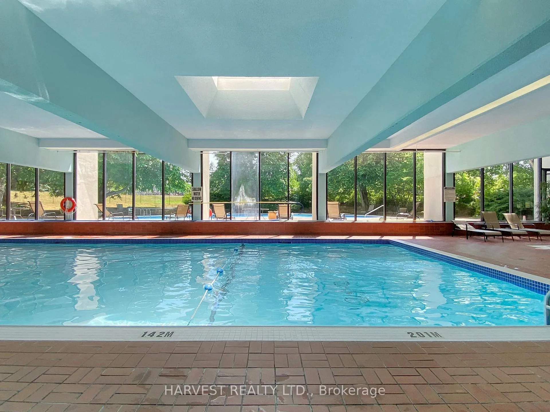 Photo 34 of Unit 901, 55 Bamburgh Circle, Scarborough, Steeles — HOMEH
