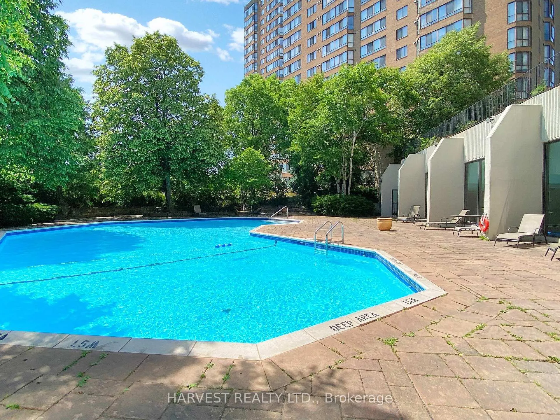 Photo 35 of Unit 901, 55 Bamburgh Circle, Scarborough, Steeles — HOMEH