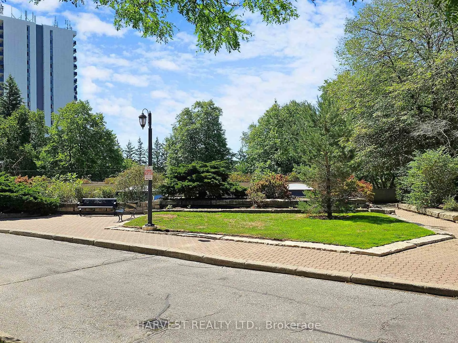 Photo 36 of Unit 901, 55 Bamburgh Circle, Scarborough, Steeles — HOMEH