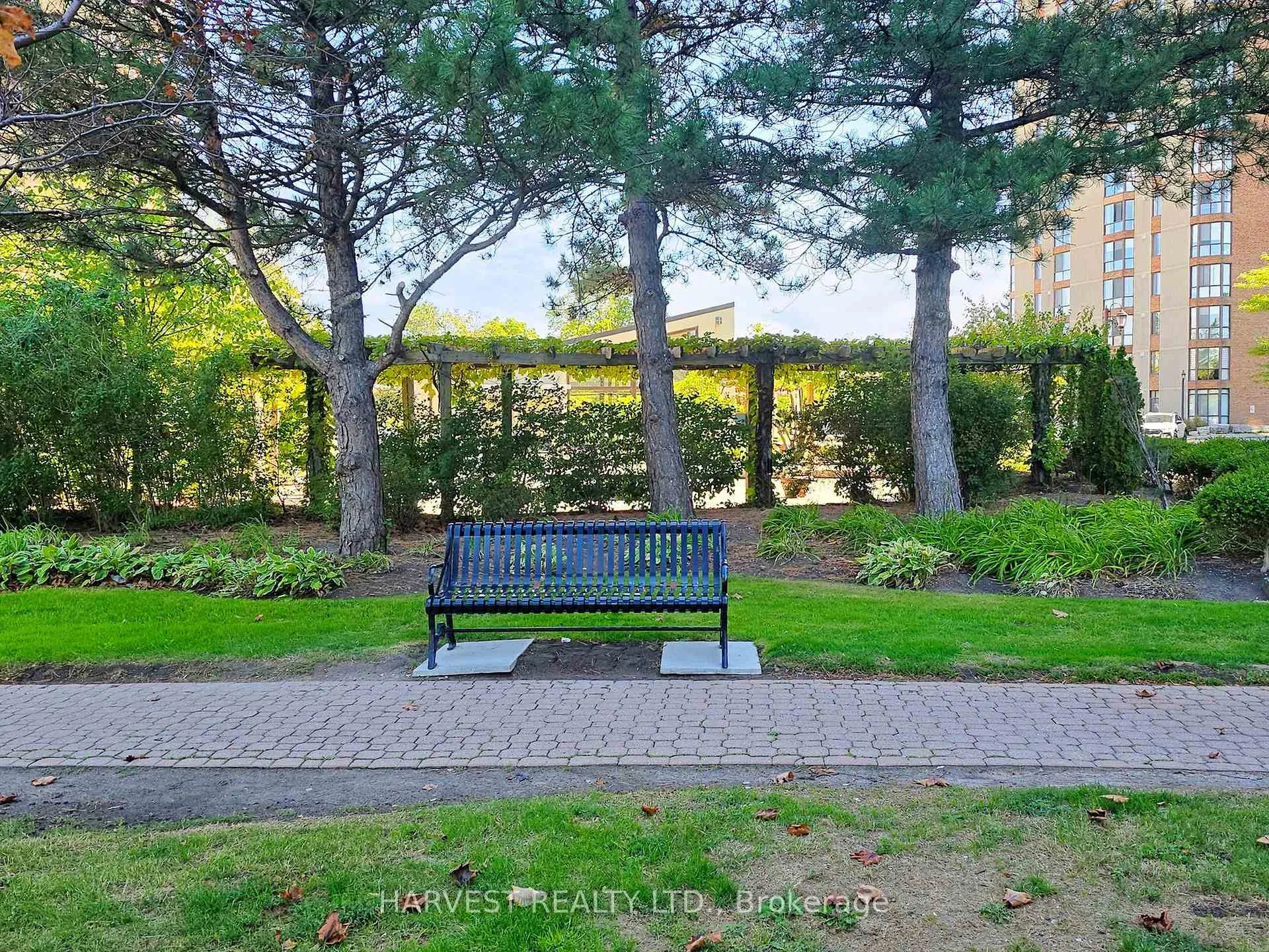 Photo 37 of Unit 901, 55 Bamburgh Circle, Scarborough, Steeles — HOMEH