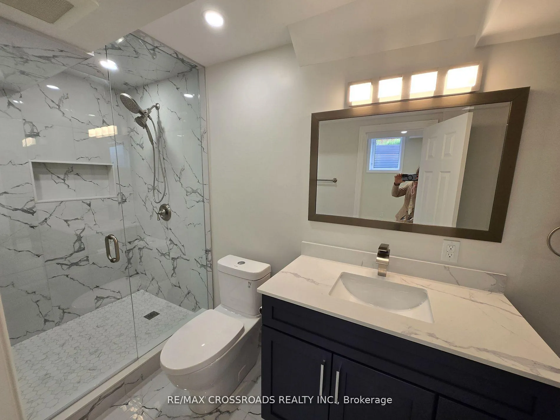 Photo 7 of Unit Basement Apartment, 66 Morrison Crescent, Markham, Buttonville — HOMEH