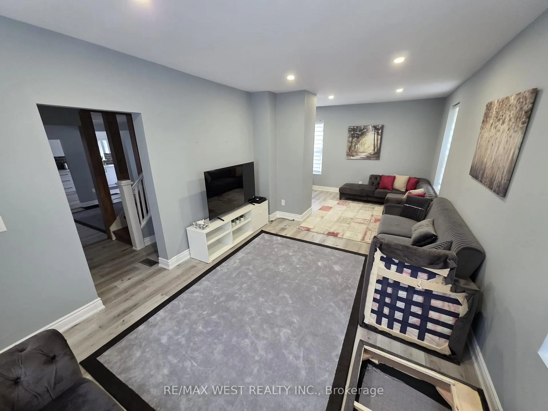 Photo 11 of 476 Hamilton Street, Huron-Kinloss, Lucknow — HOMEH