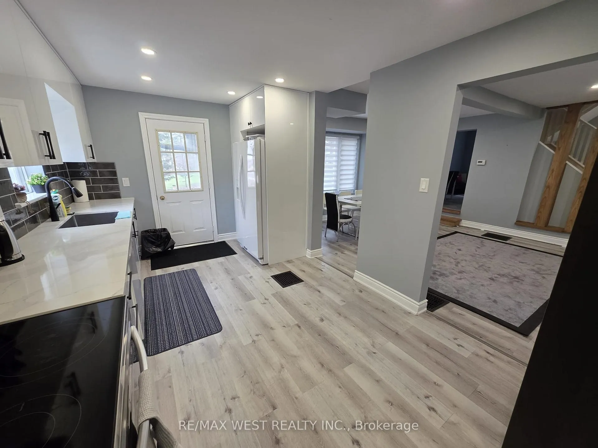 Photo 14 of 476 Hamilton Street, Huron-Kinloss, Lucknow — HOMEH