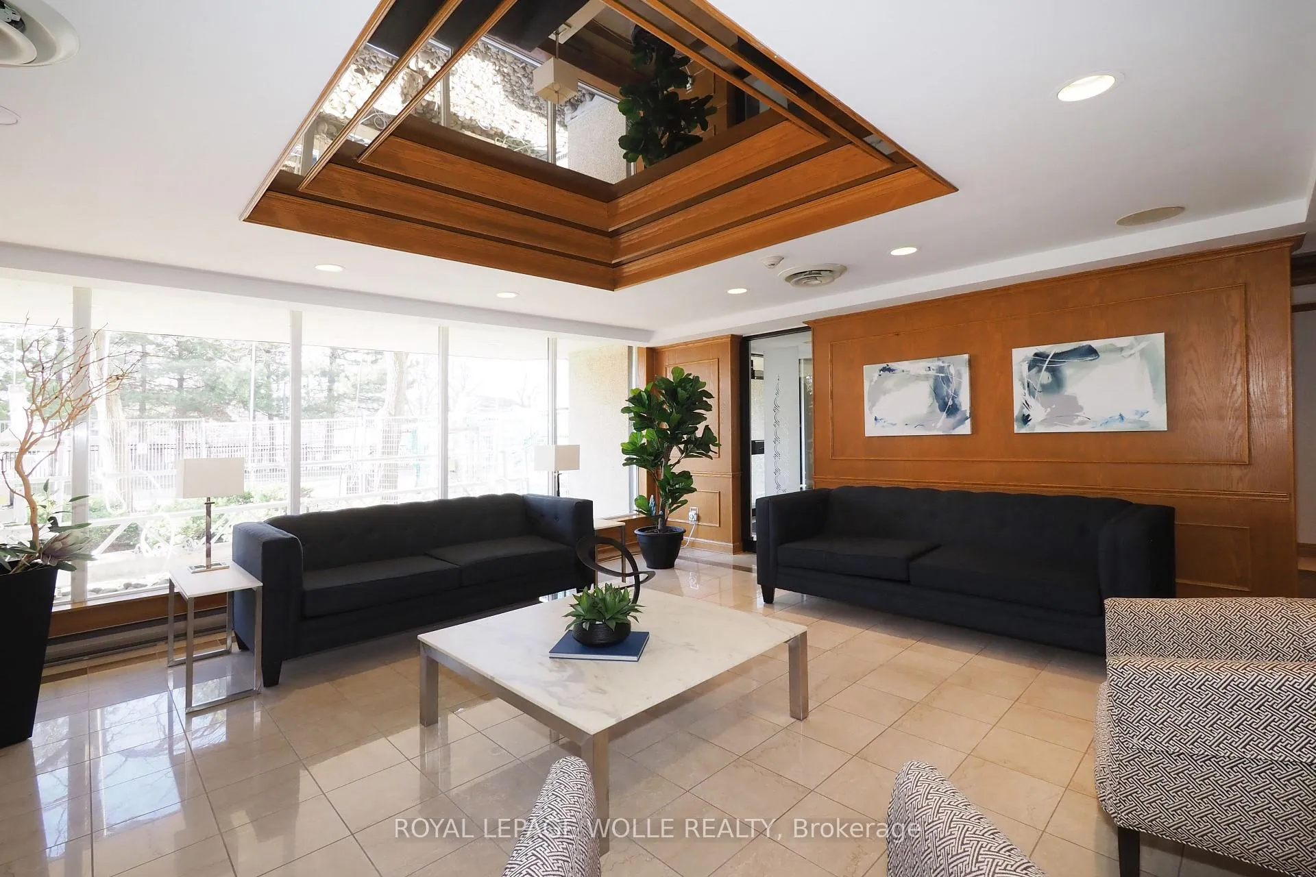 Photo 3 of Unit 1103, 4 Willow Street, Waterloo — HOMEH