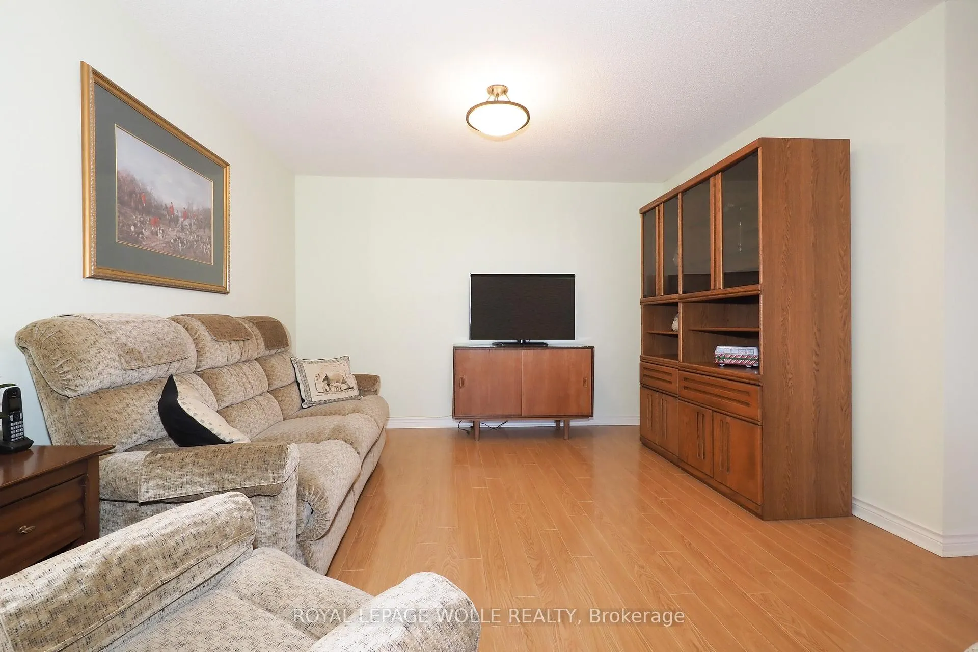 Photo 11 of Unit 1103, 4 Willow Street, Waterloo — HOMEH