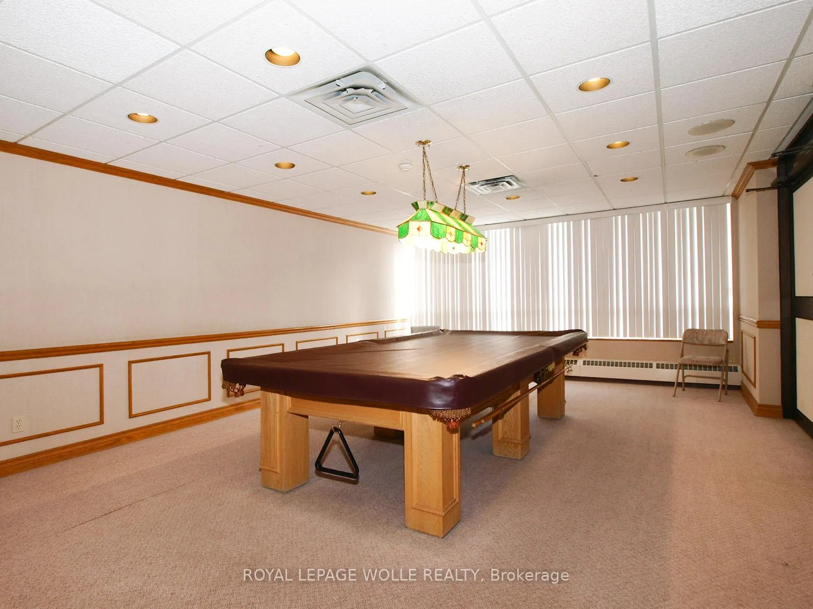 Photo 25 of Unit 1103, 4 Willow Street, Waterloo — HOMEH