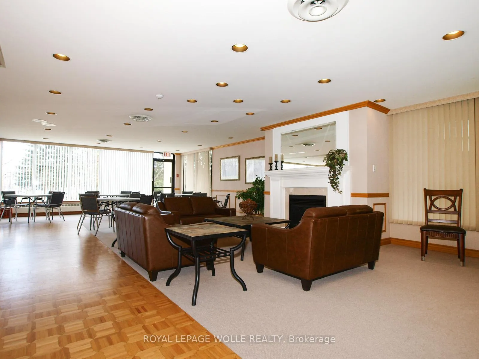 Photo 26 of Unit 1103, 4 Willow Street, Waterloo — HOMEH