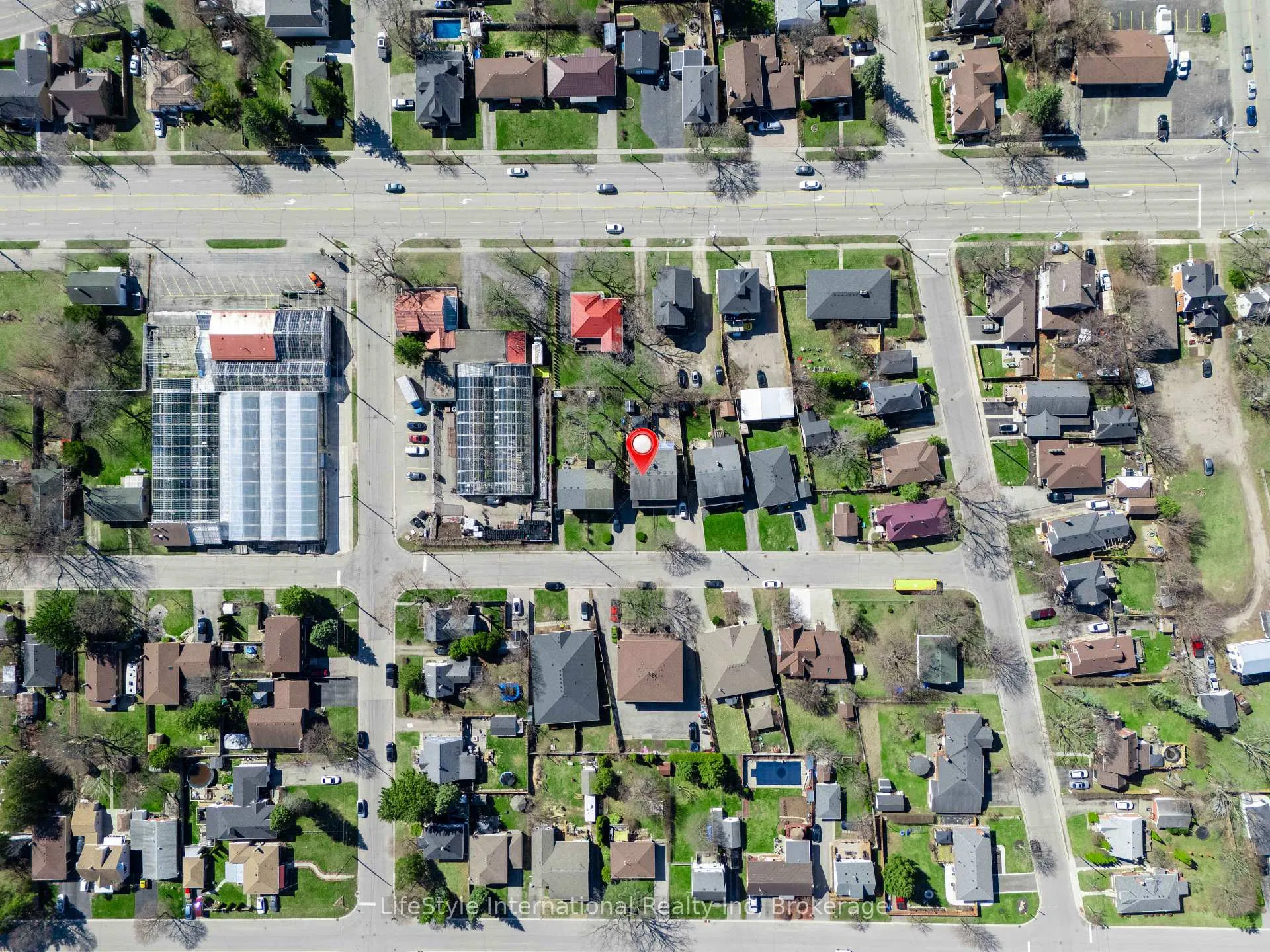 Photo 46 of 9 Hampton Street, Brantford — HOMEH