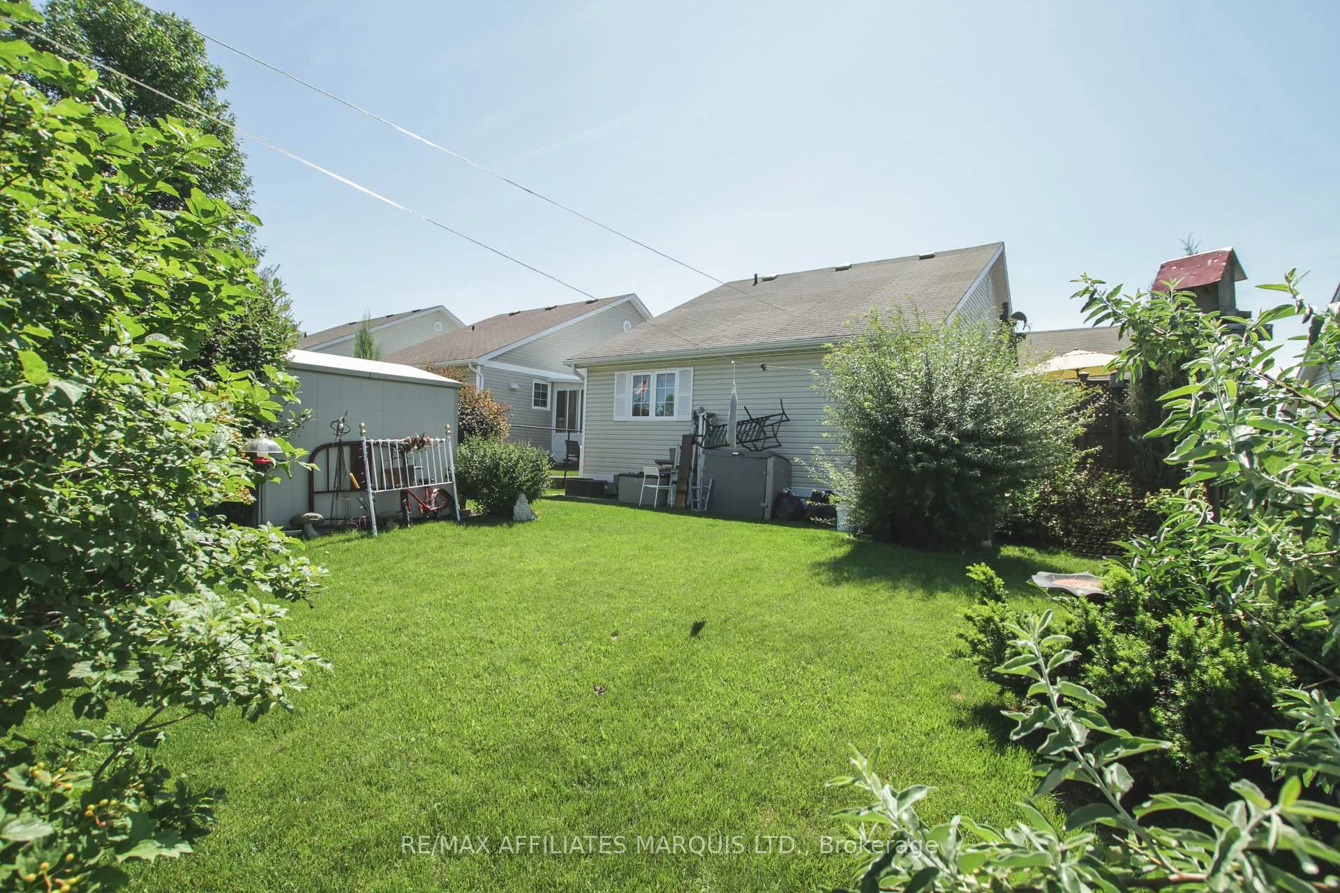 Photo 16 of 234 Hemlock Crescent, Cornwall — HOMEH