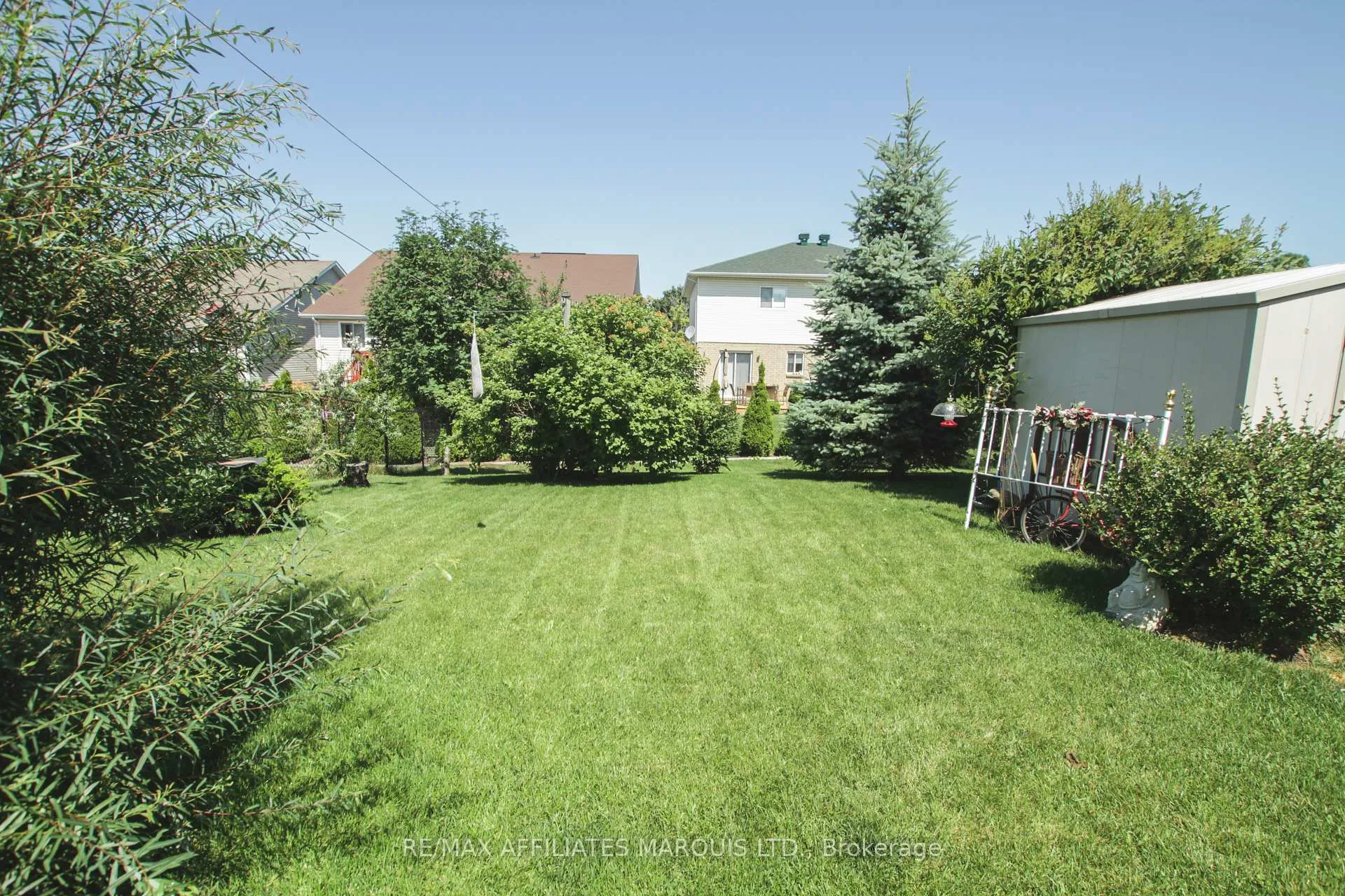 Photo 17 of 234 Hemlock Crescent, Cornwall — HOMEH