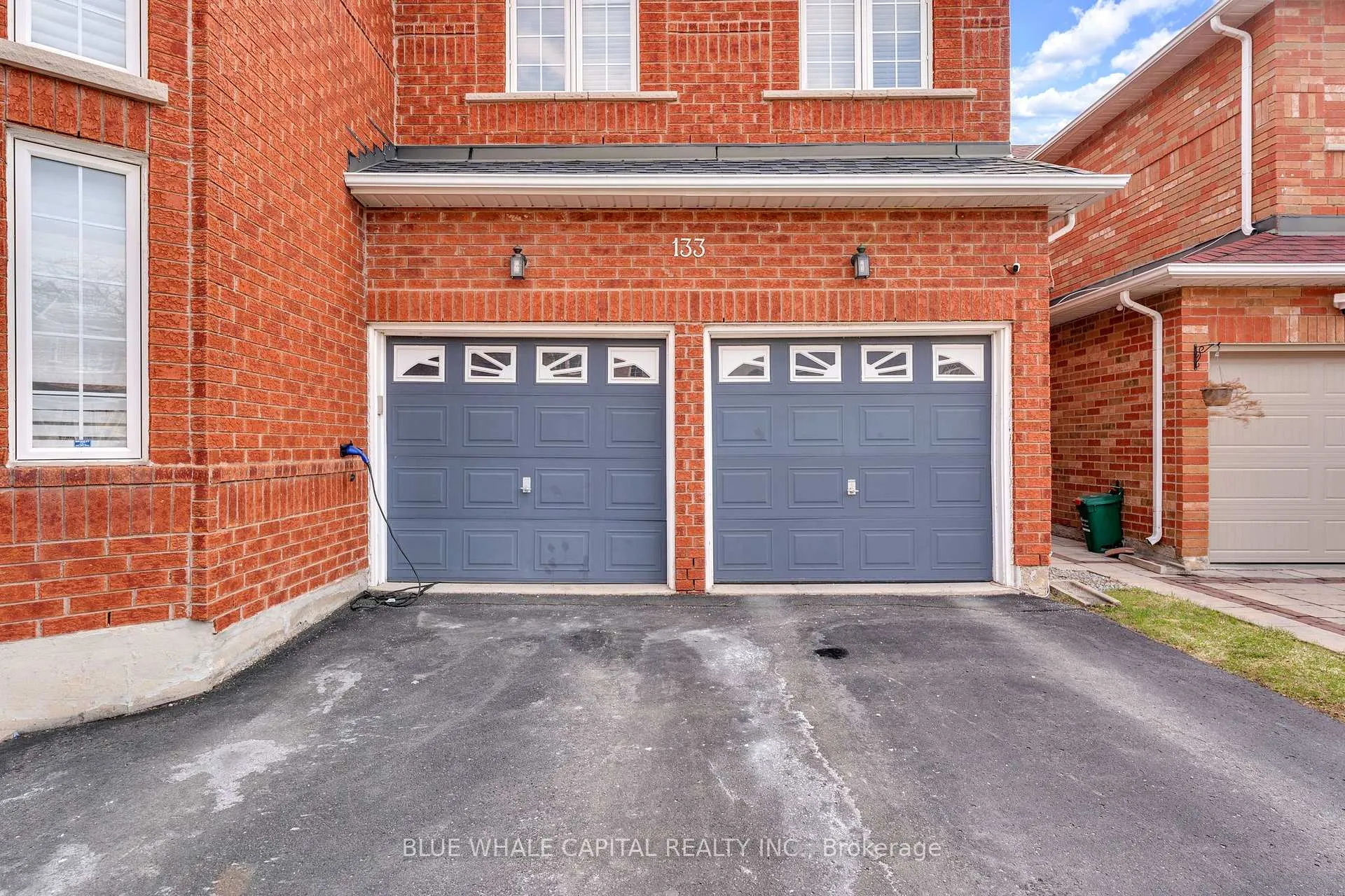 Photo 2 of 133 Orchard Hill Boulevard, Markham, Berczy — HOMEH
