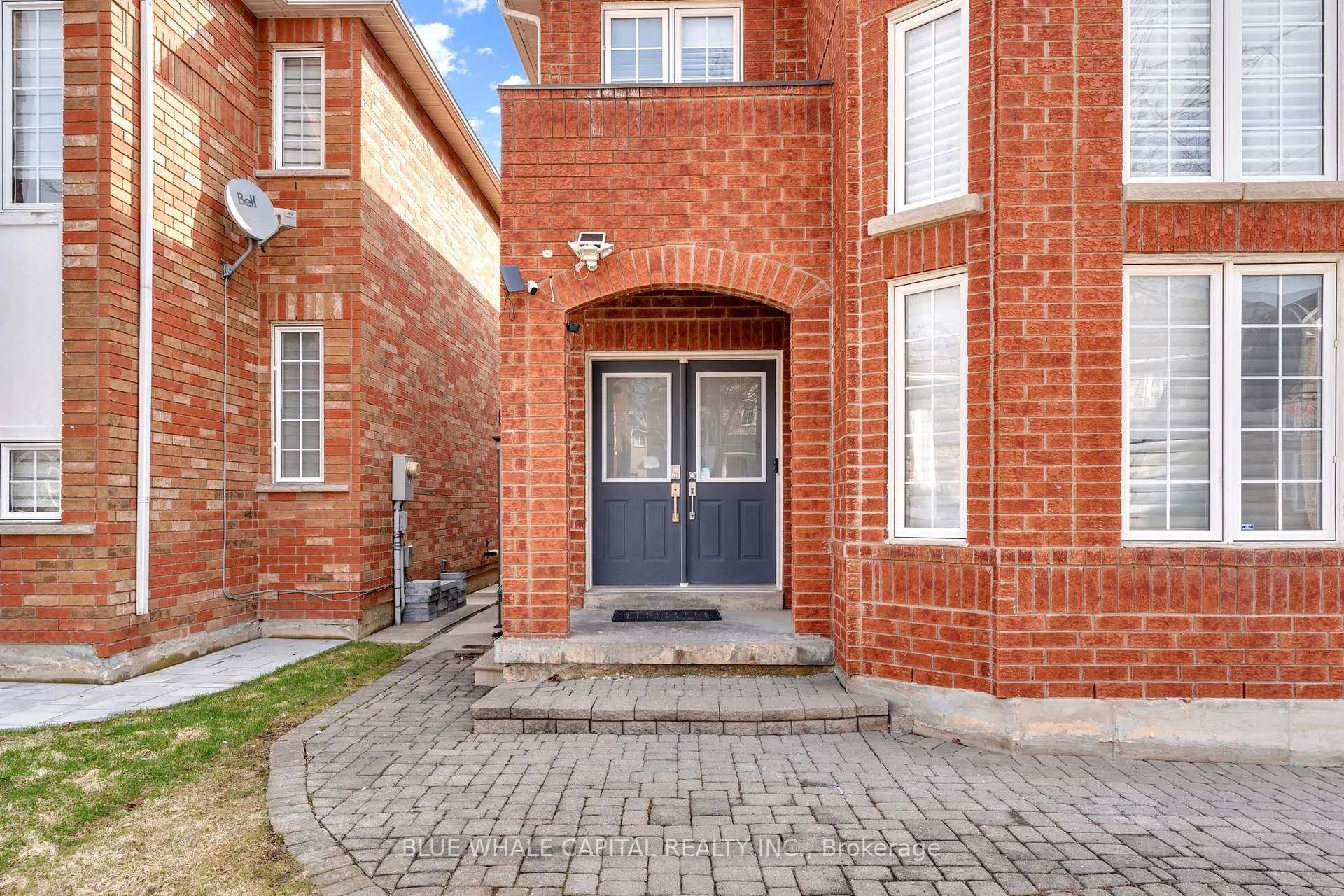 Photo 4 of 133 Orchard Hill Boulevard, Markham, Berczy — HOMEH