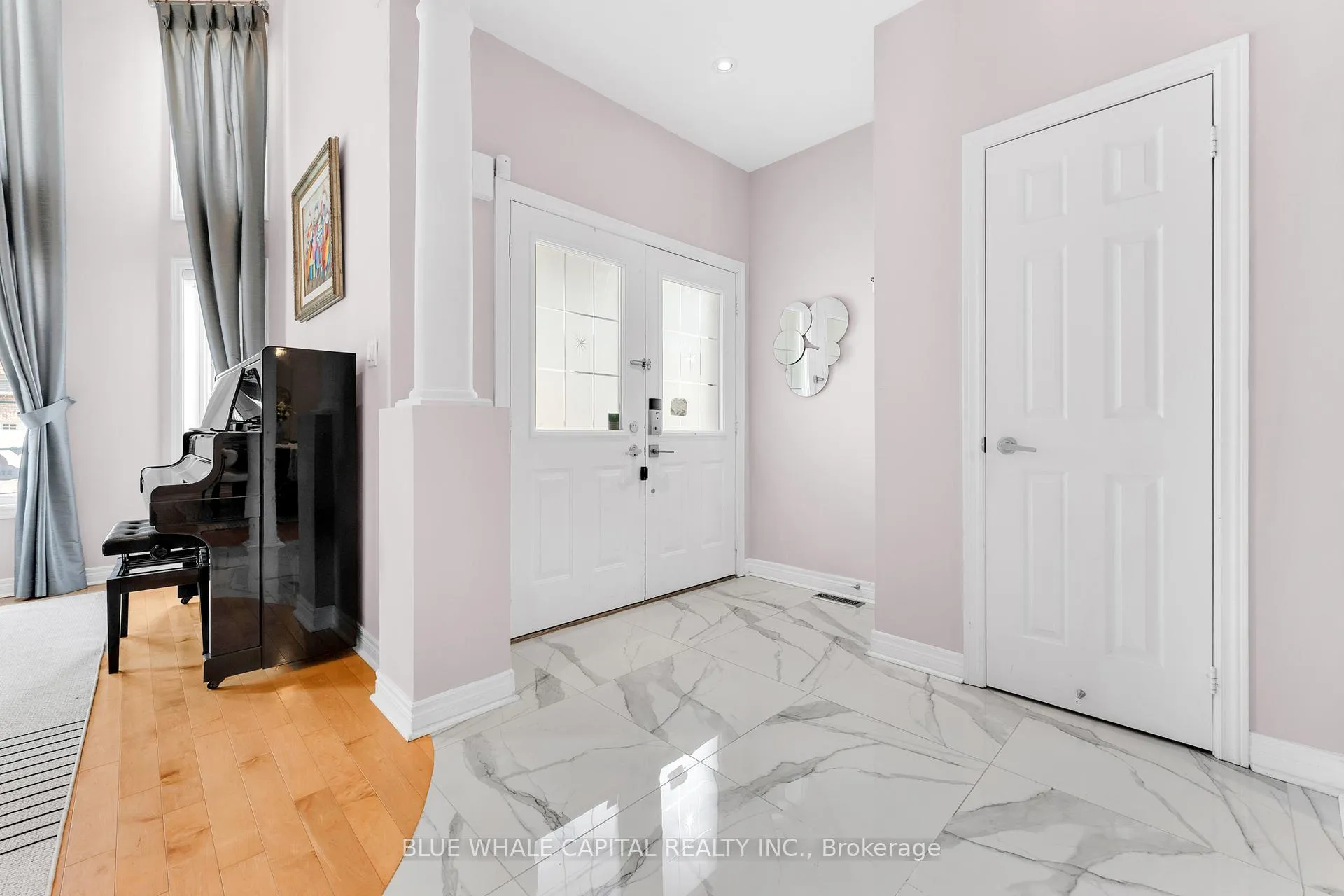 Photo 5 of 133 Orchard Hill Boulevard, Markham, Berczy — HOMEH