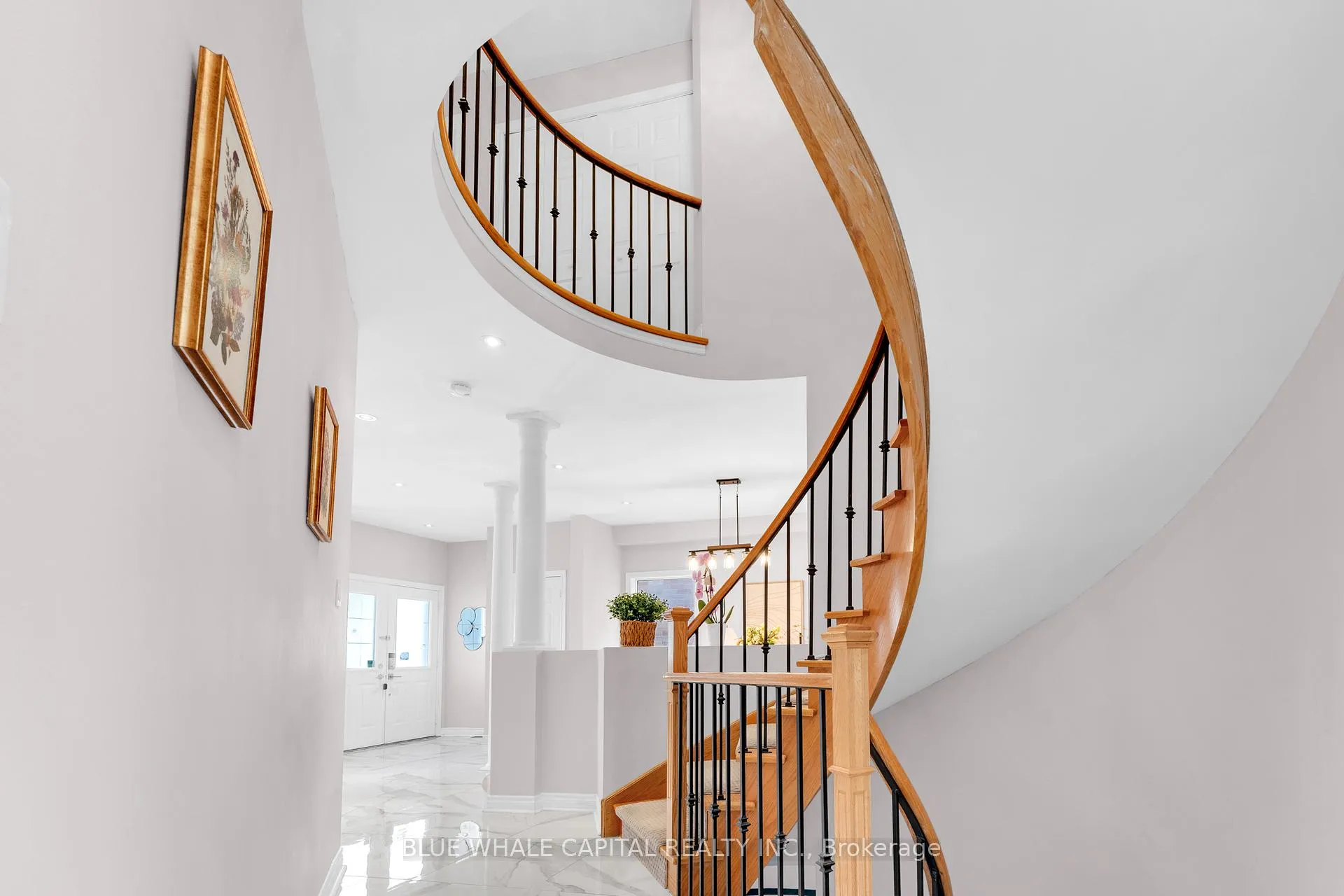 Photo 11 of 133 Orchard Hill Boulevard, Markham, Berczy — HOMEH