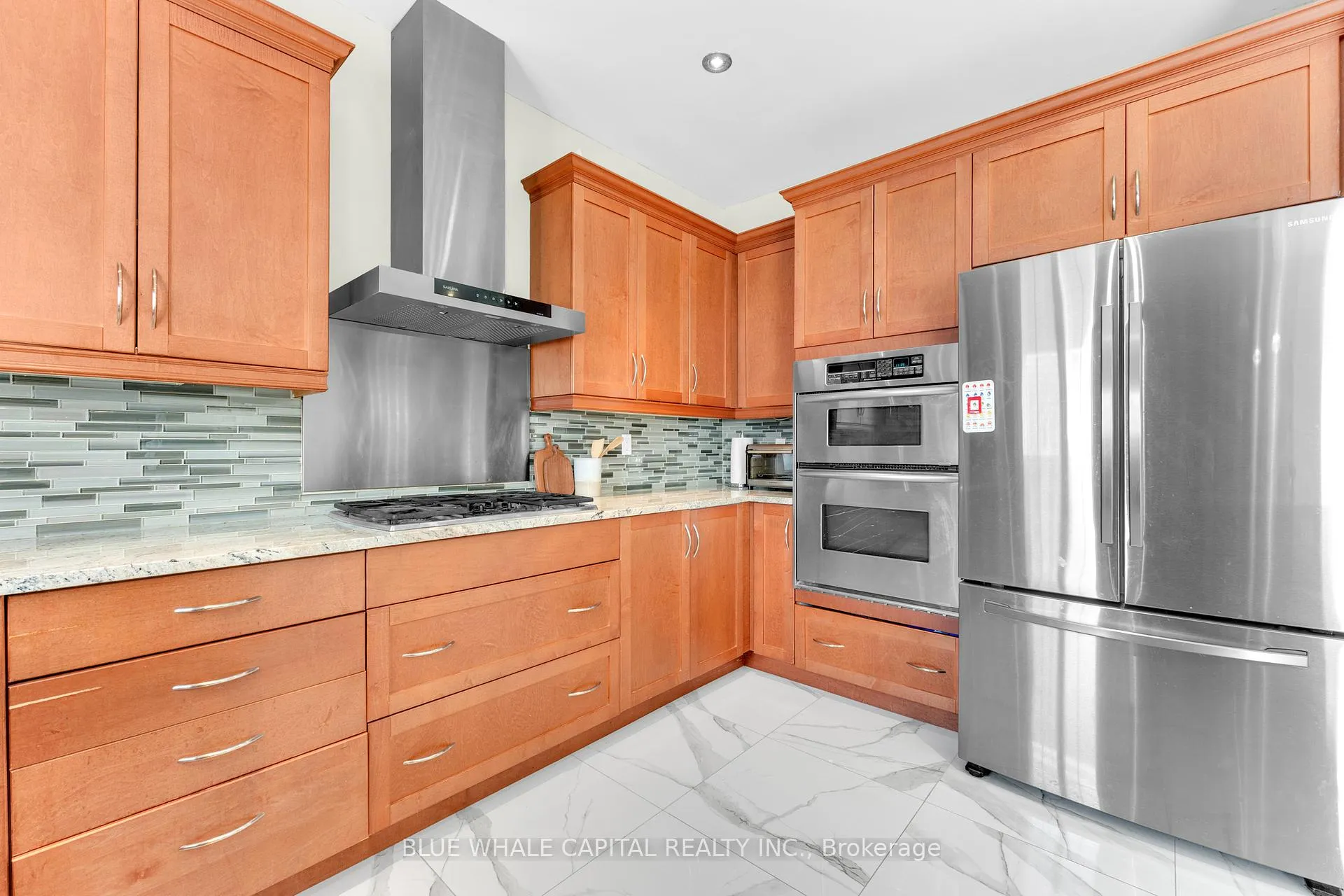 Photo 13 of 133 Orchard Hill Boulevard, Markham, Berczy — HOMEH