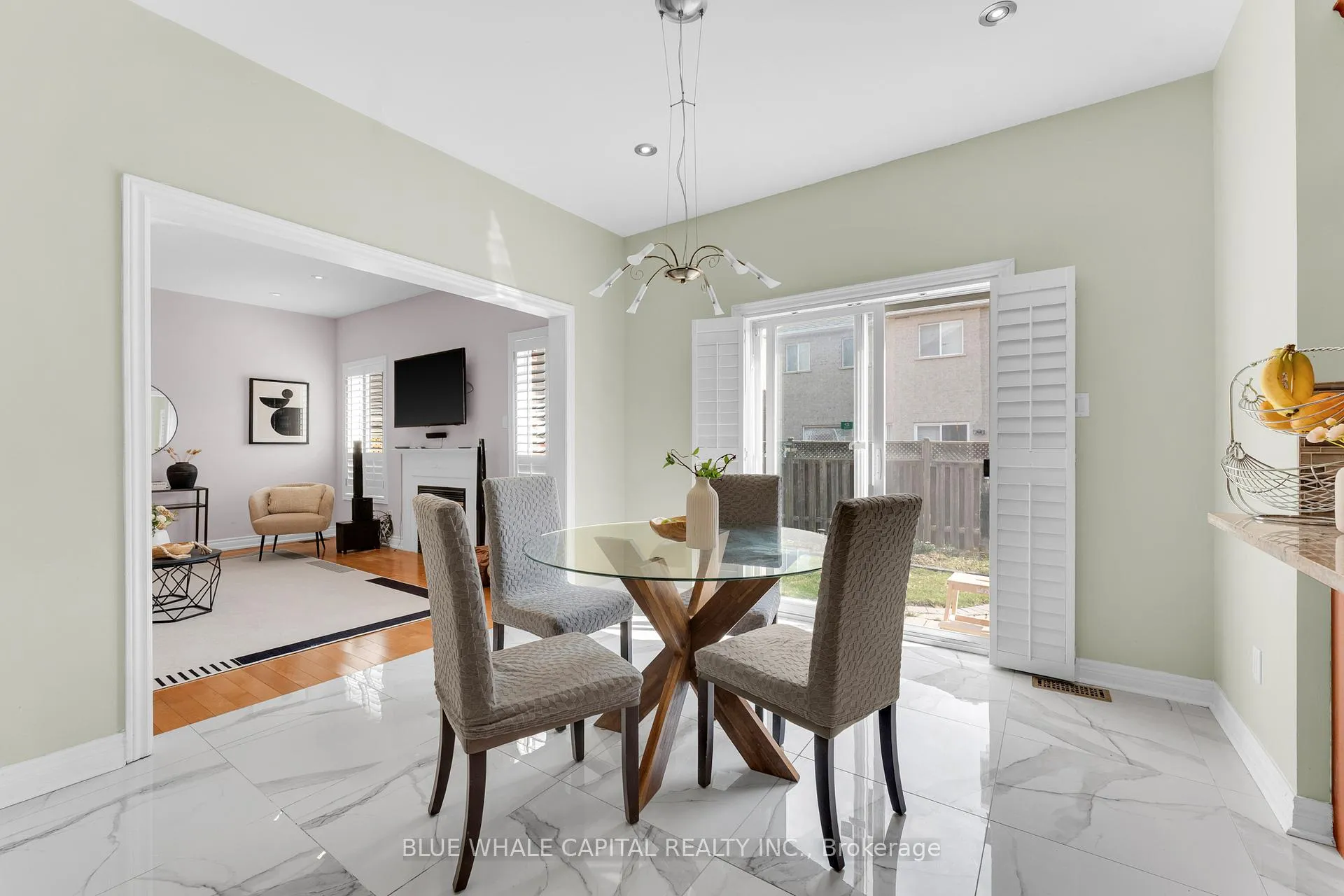 Photo 14 of 133 Orchard Hill Boulevard, Markham, Berczy — HOMEH