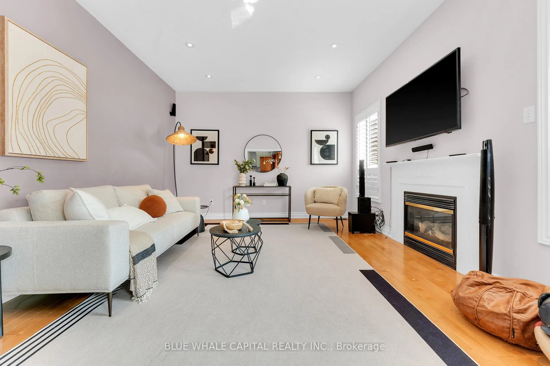 Photo 17 of 133 Orchard Hill Boulevard, Markham, Berczy — HOMEH