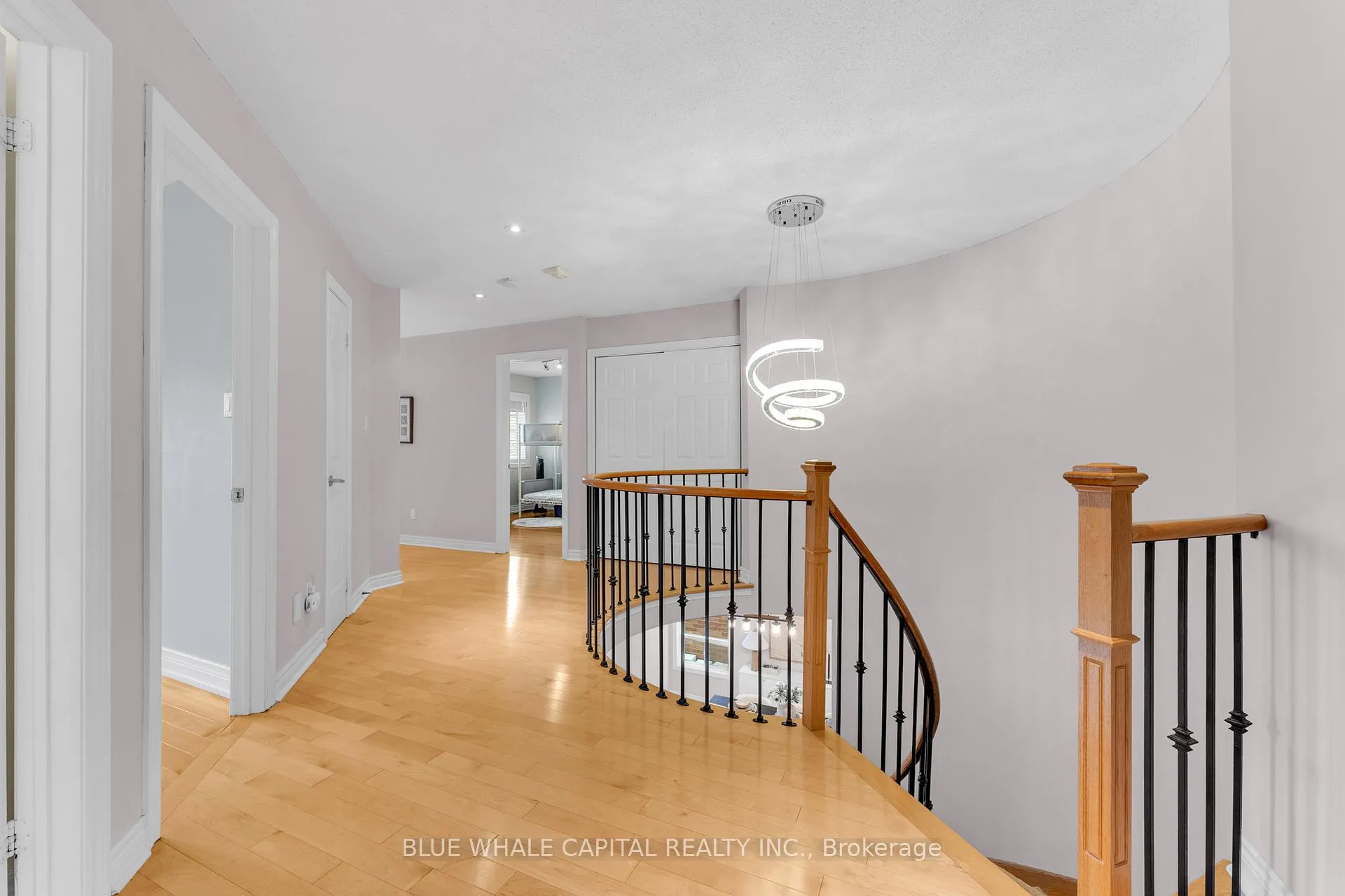 Photo 18 of 133 Orchard Hill Boulevard, Markham, Berczy — HOMEH