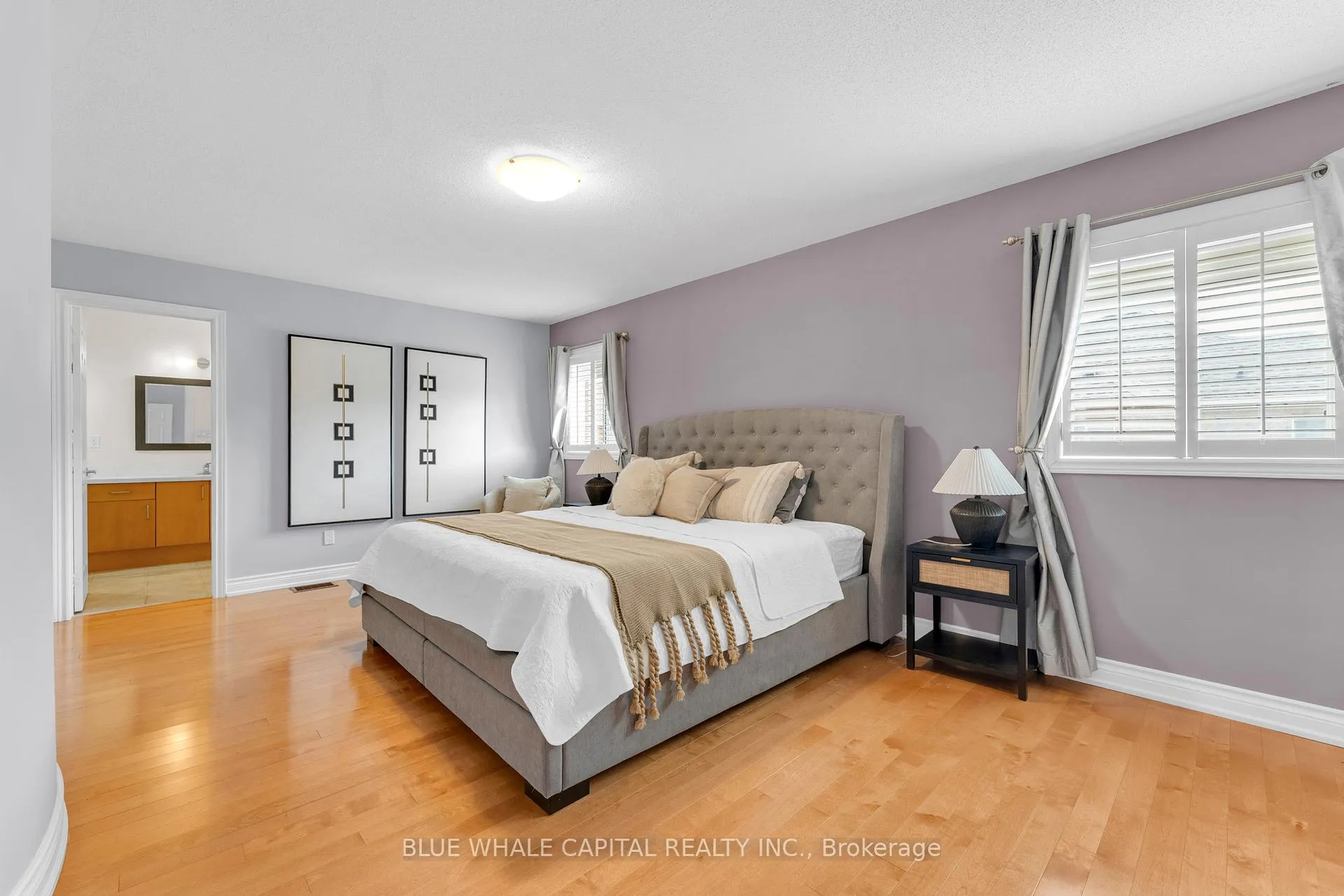 Photo 19 of 133 Orchard Hill Boulevard, Markham, Berczy — HOMEH