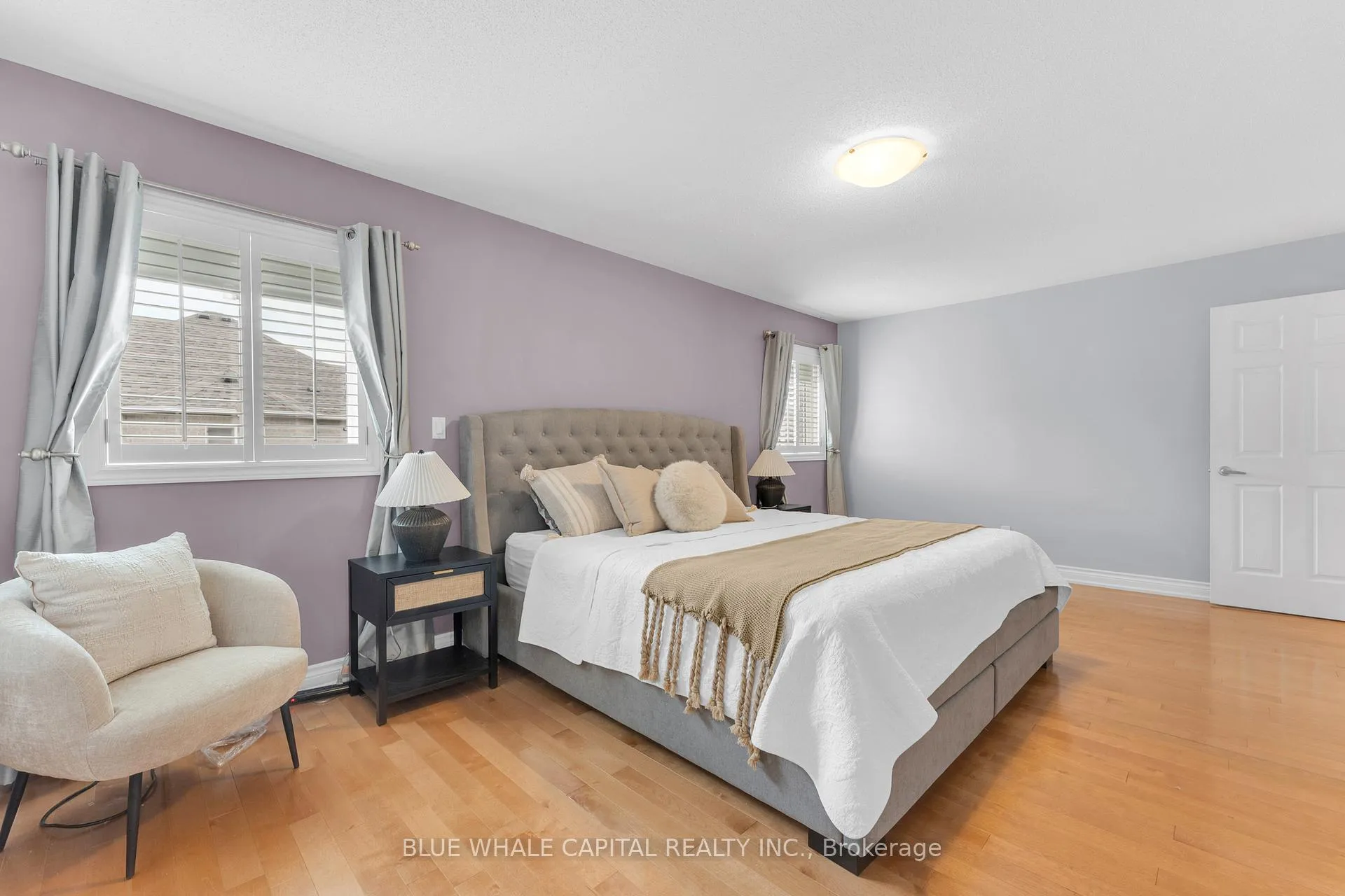 Photo 20 of 133 Orchard Hill Boulevard, Markham, Berczy — HOMEH