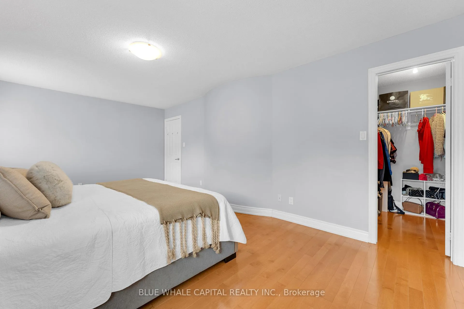 Photo 21 of 133 Orchard Hill Boulevard, Markham, Berczy — HOMEH