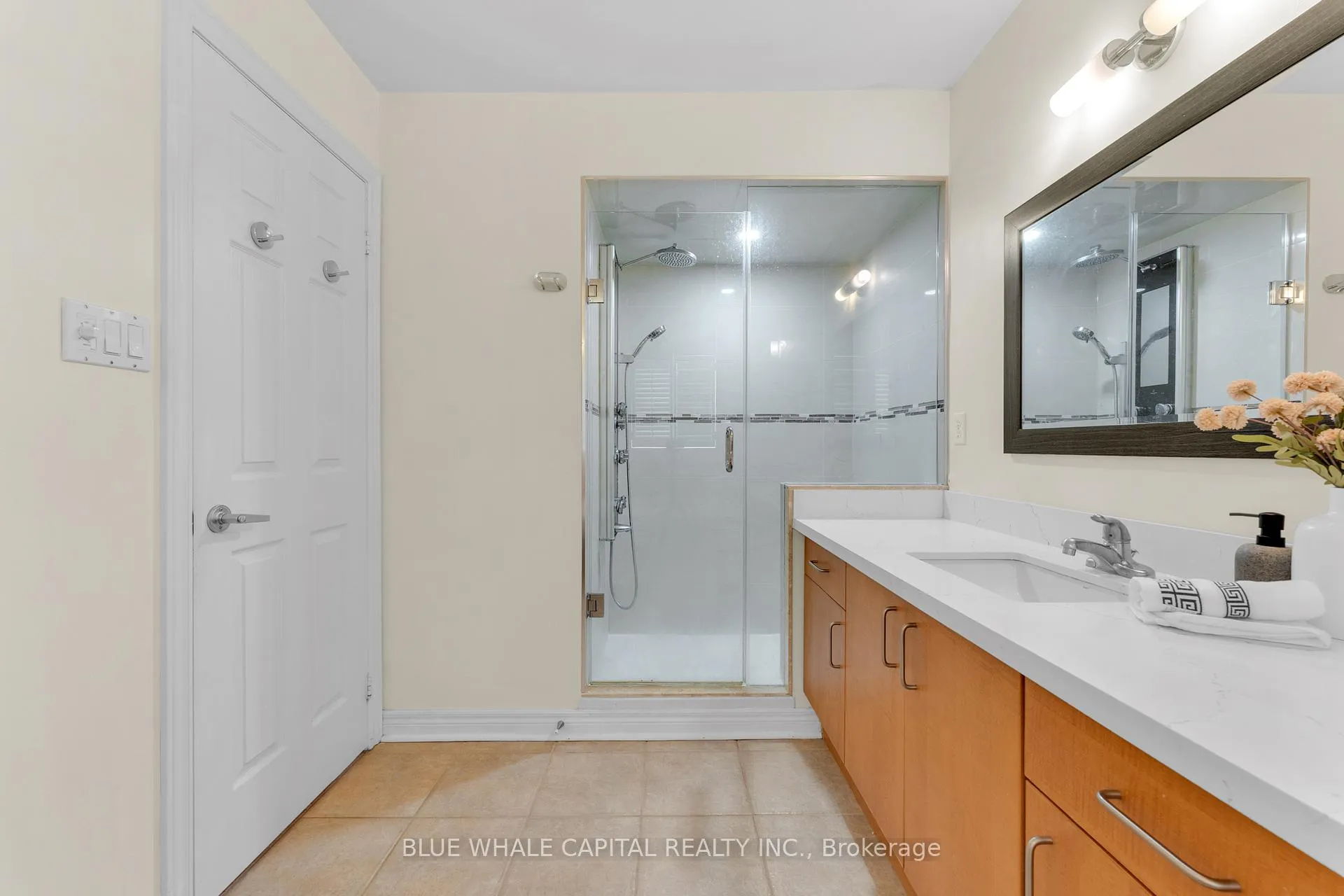 Photo 23 of 133 Orchard Hill Boulevard, Markham, Berczy — HOMEH