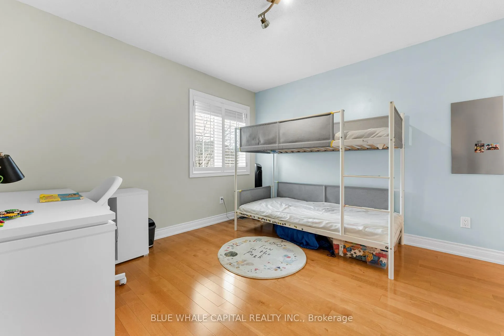 Photo 24 of 133 Orchard Hill Boulevard, Markham, Berczy — HOMEH
