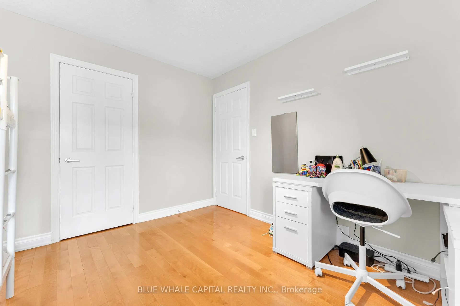 Photo 25 of 133 Orchard Hill Boulevard, Markham, Berczy — HOMEH